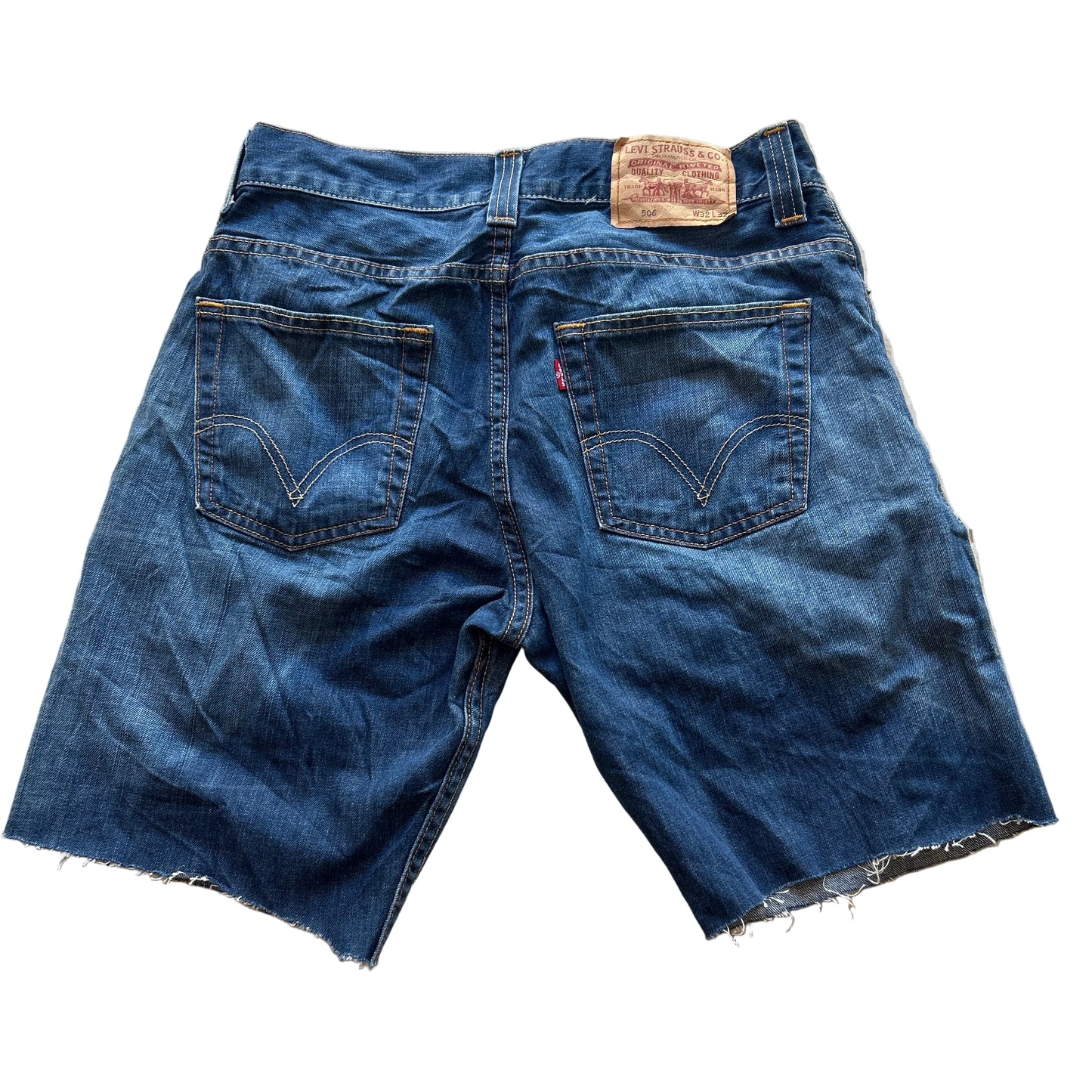 Short Levi’s tg 44