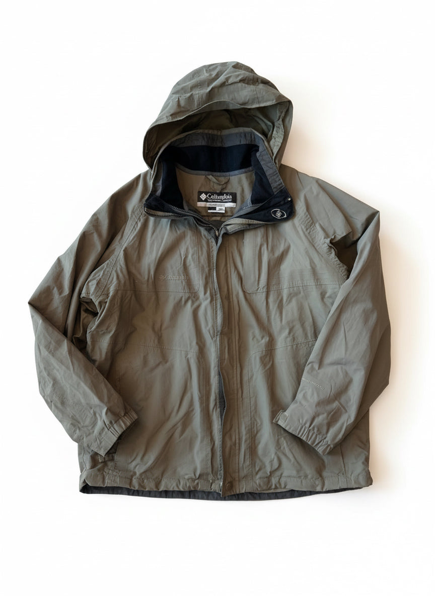 Columbia Jacket
