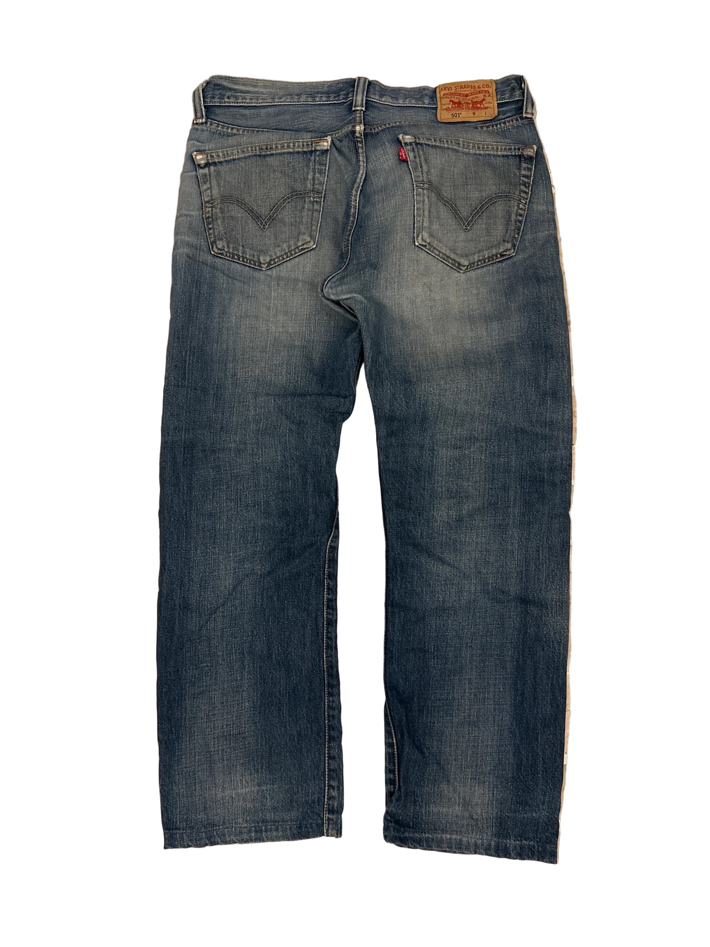 Vintage Levi’s 501 tg 46