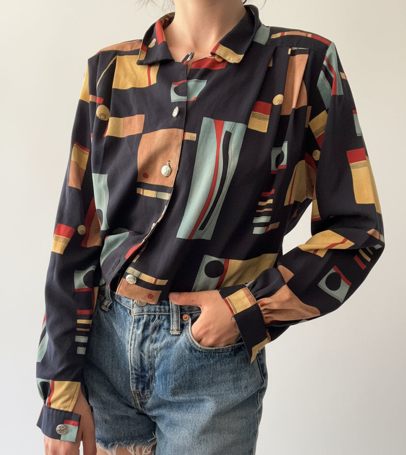 Vintage Shirt