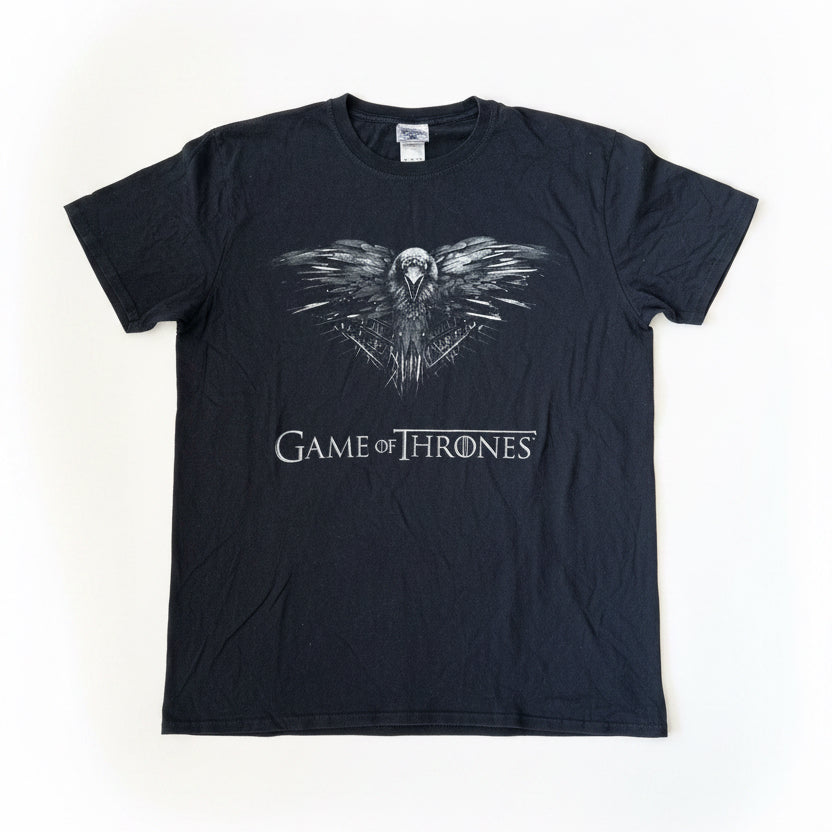 T-Shirt Game of Thrones