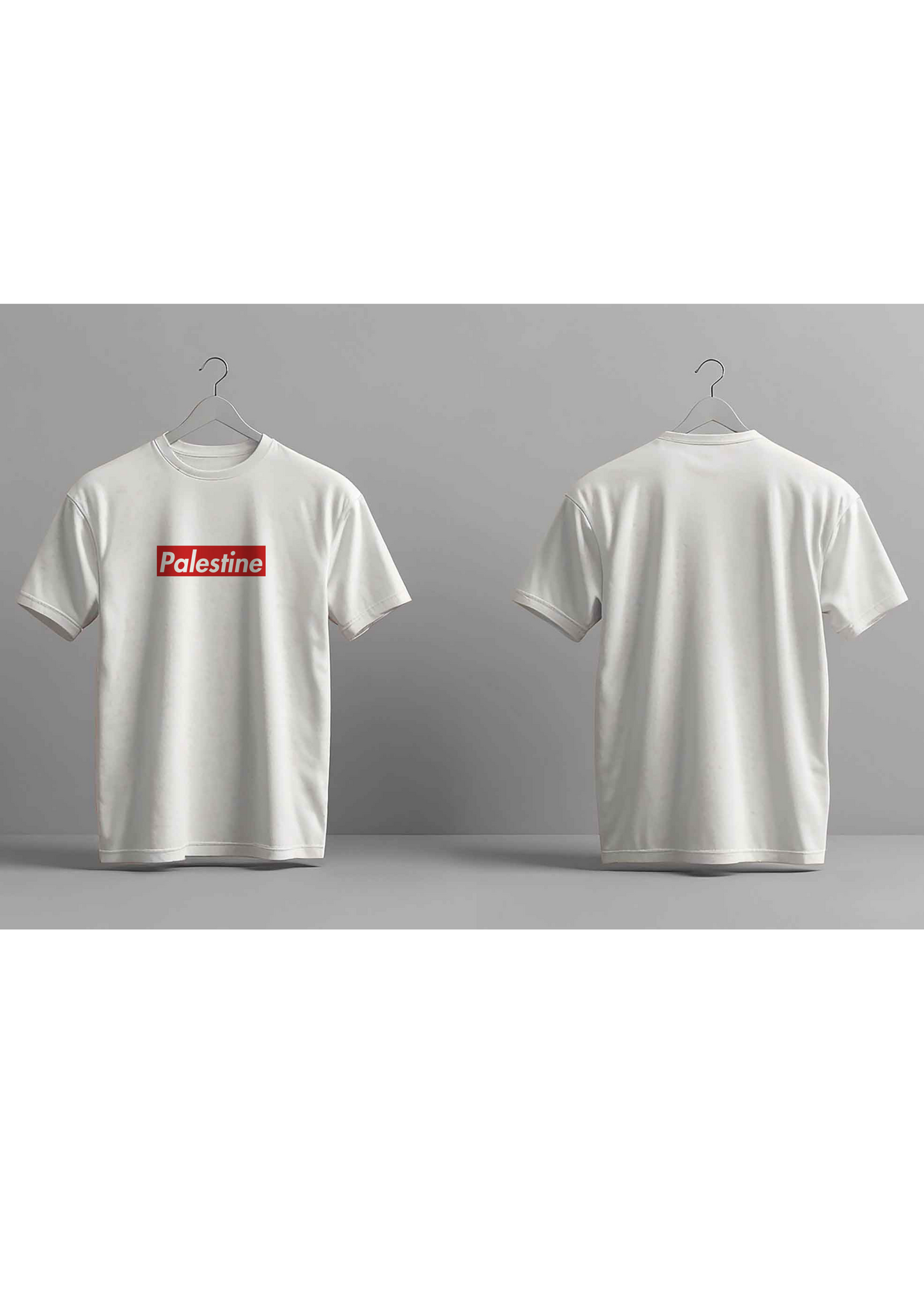 Grindology X Gaza 🇵🇸 | T- Shirt Palestine