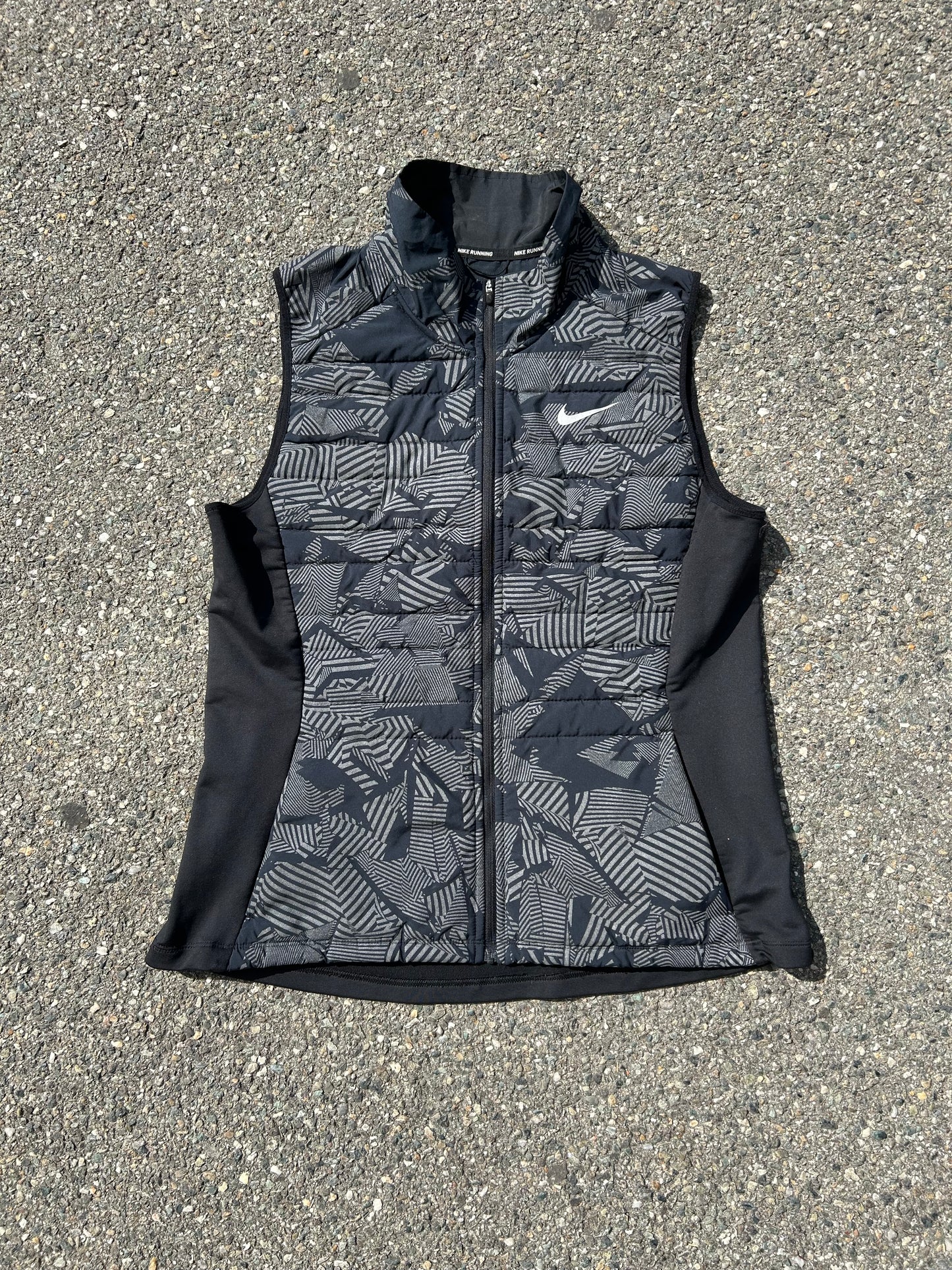 Nike running Smanicato