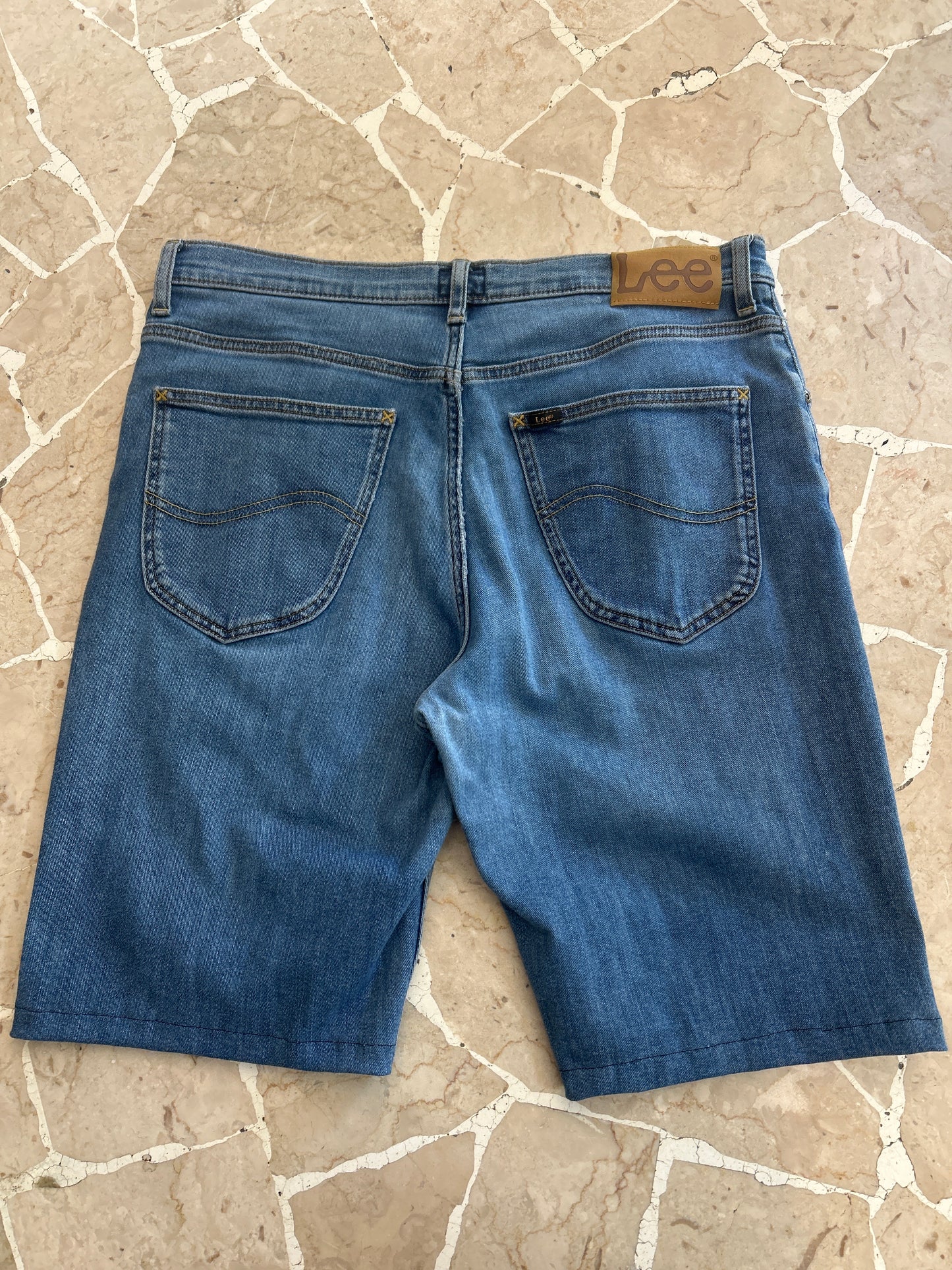Short Lee tg 46