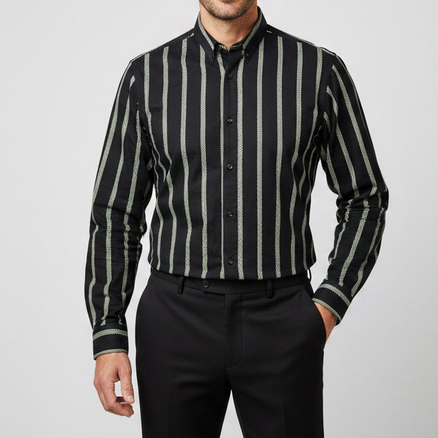 Vintage Man Shirt