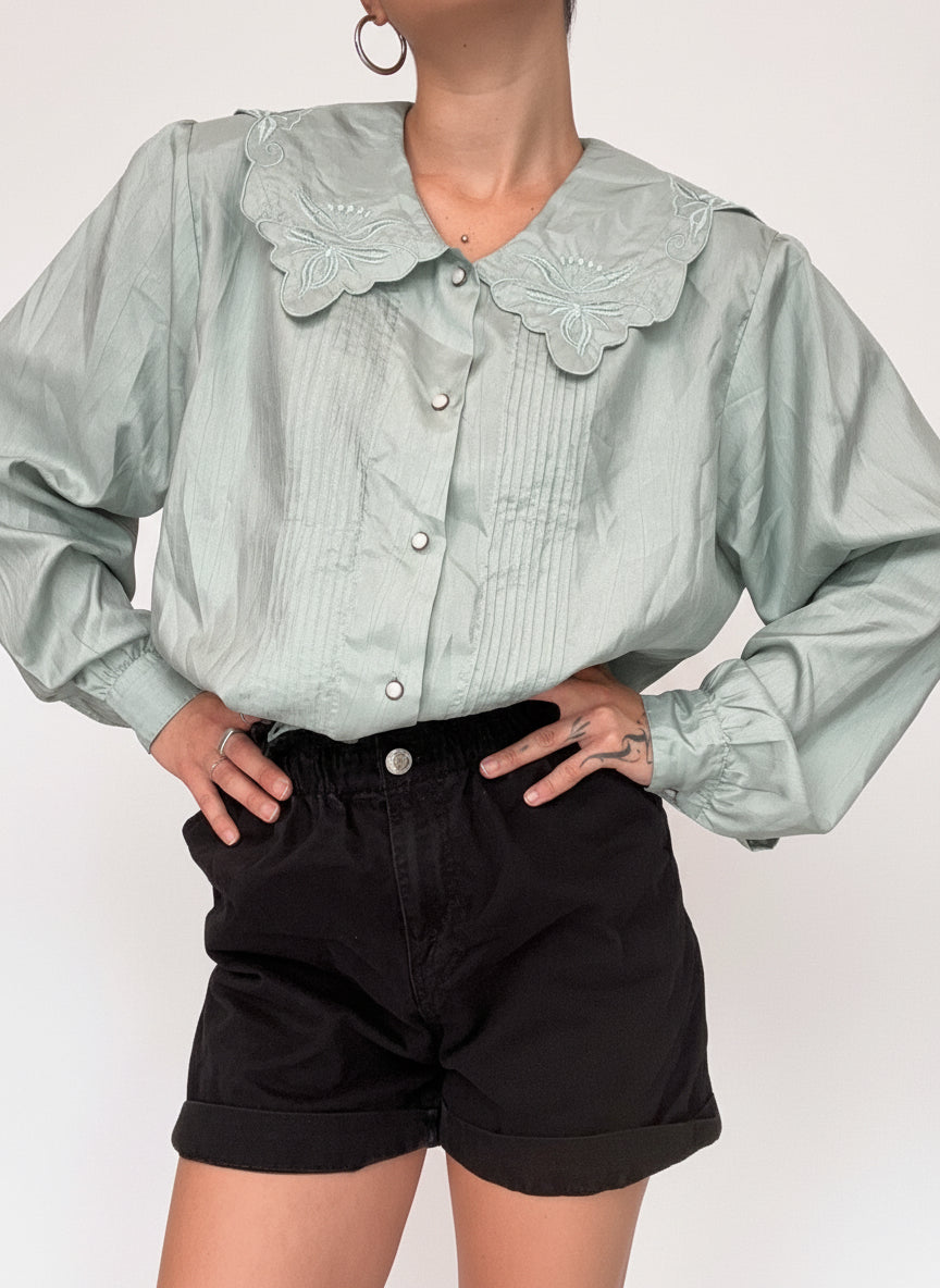 Camicia Vintage Donna