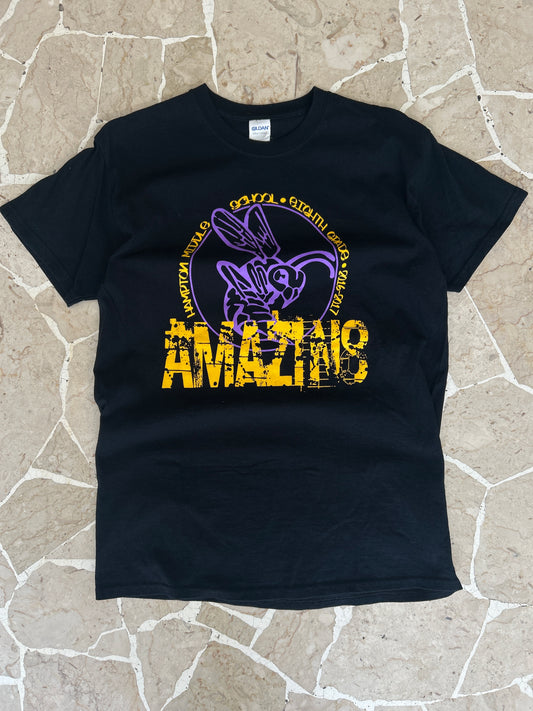 T-shirt Amazin8 πΊπΈ