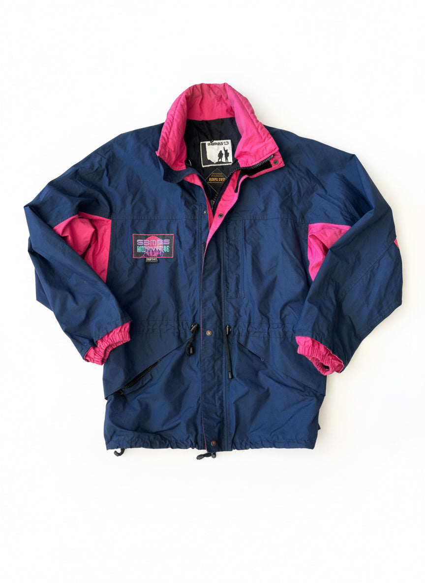 Samas Ski Jacket Goretex vintage 2000