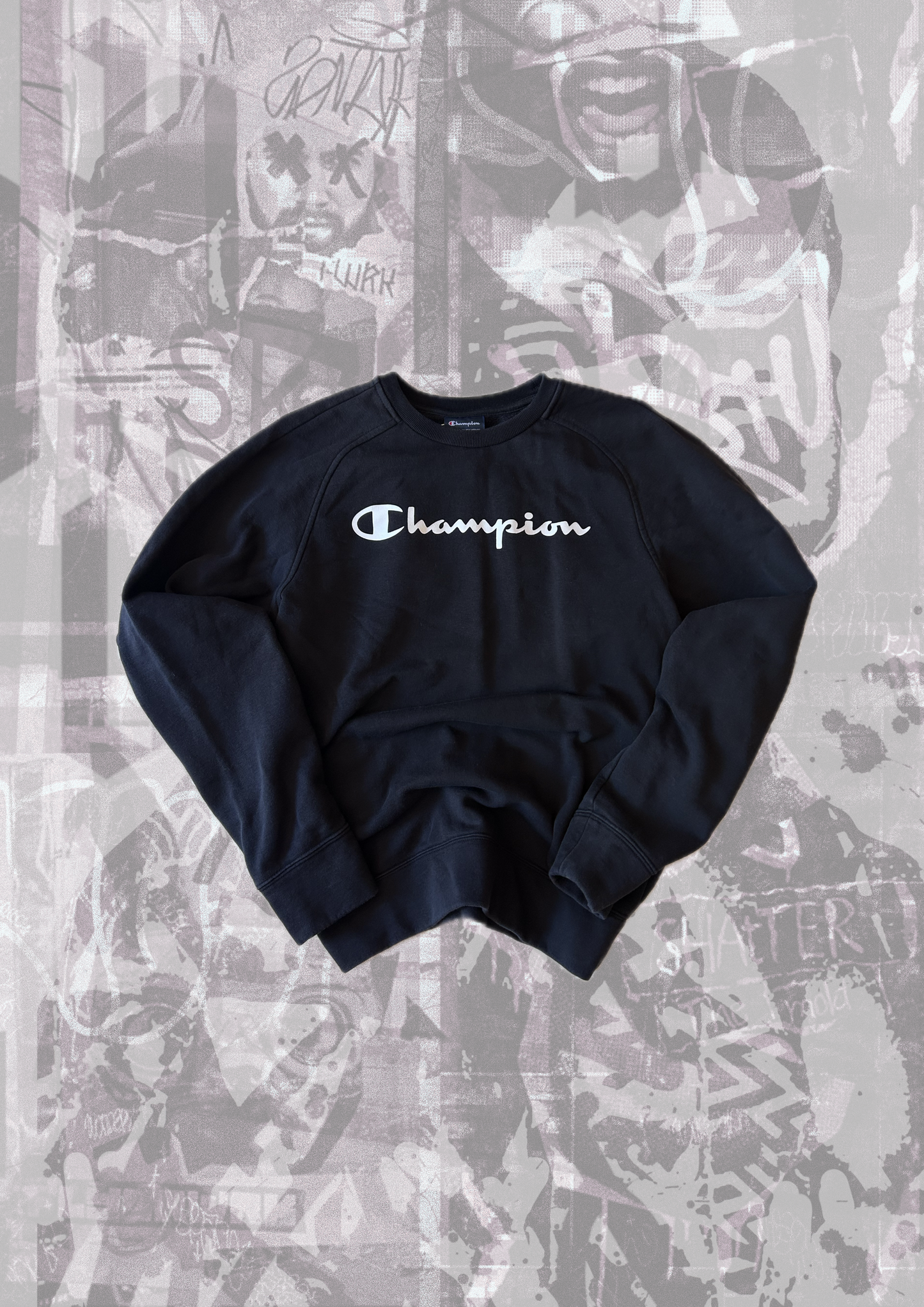 Felpa Champion