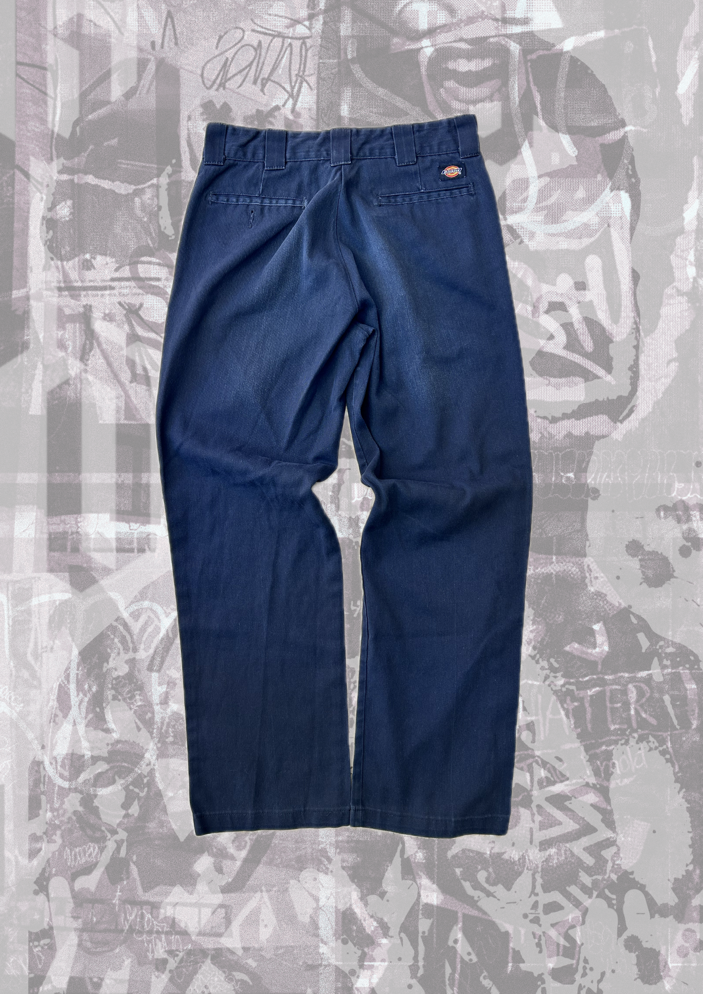 Dickies Chino Pant tg 42