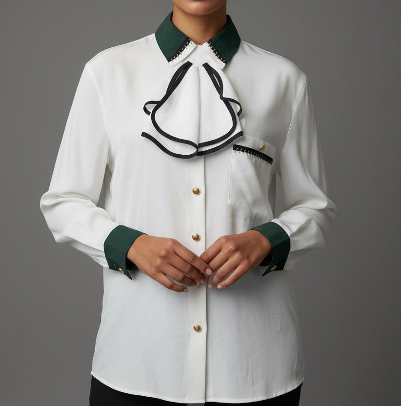 Vintage Shirt