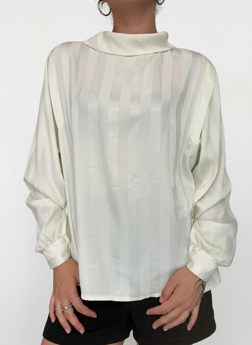 Camicia Vintage Donna