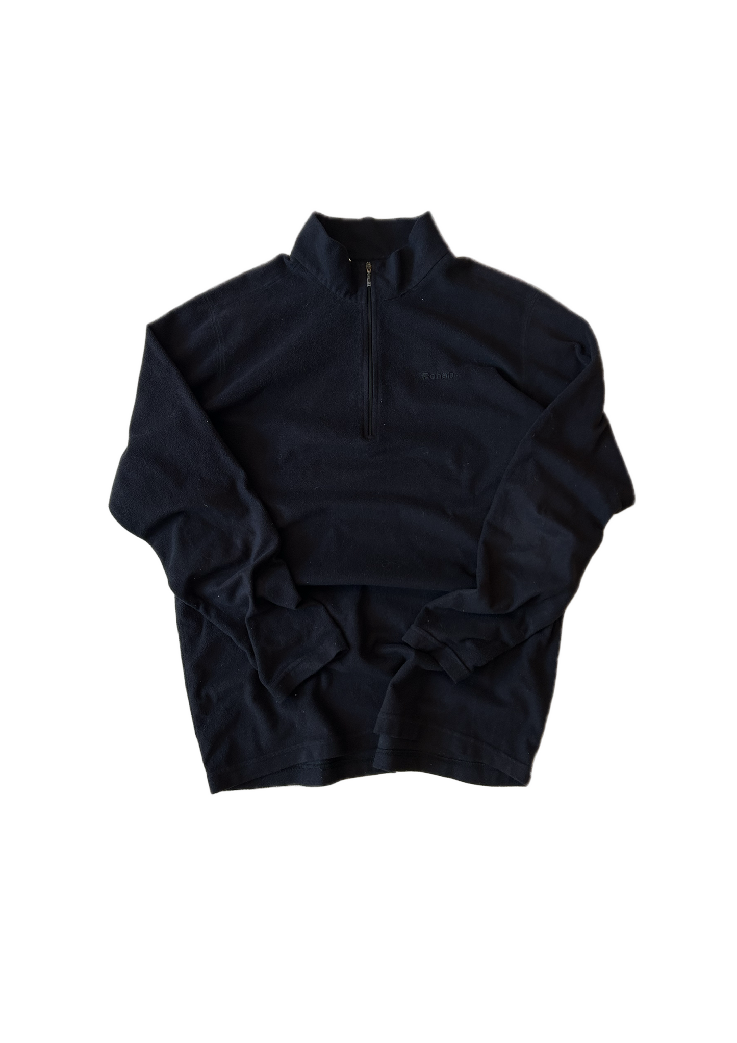 Fleece vintage Rohan