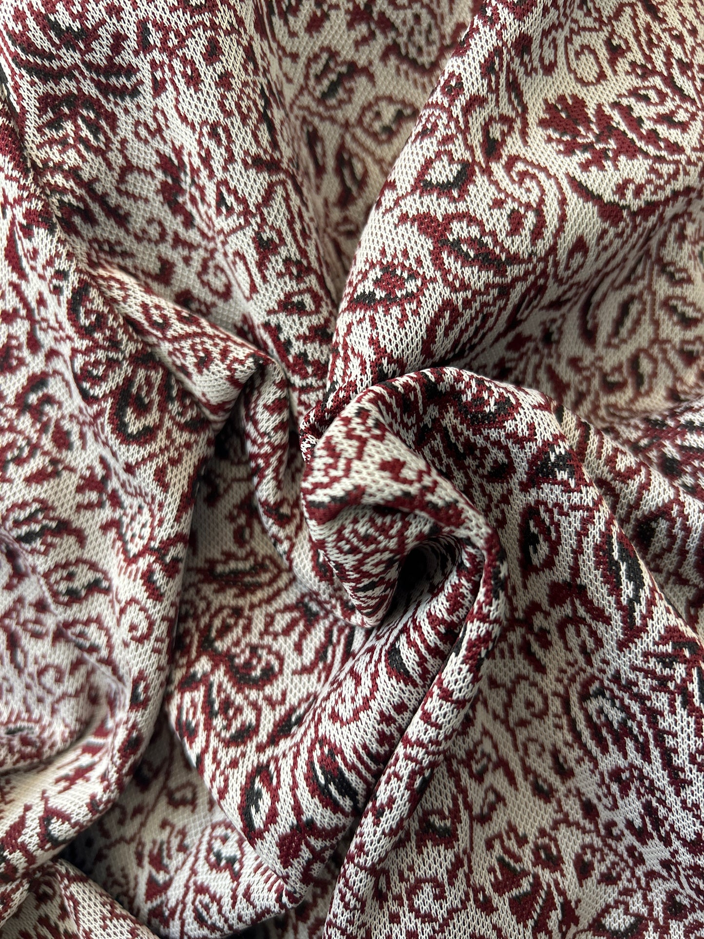 Vintage Crazy Shirt
