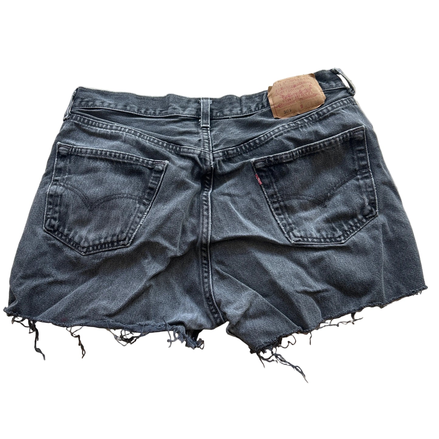 Hot short Levi’s tg 48