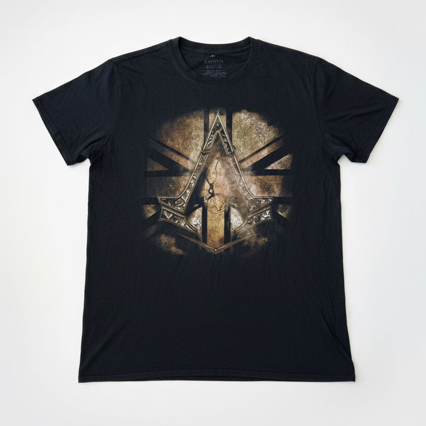 T-Shirt Assasin Creed