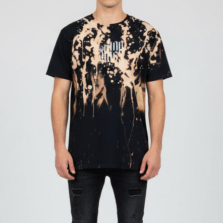 Abstract Tee | 2nd Anniversary Grindology tg M