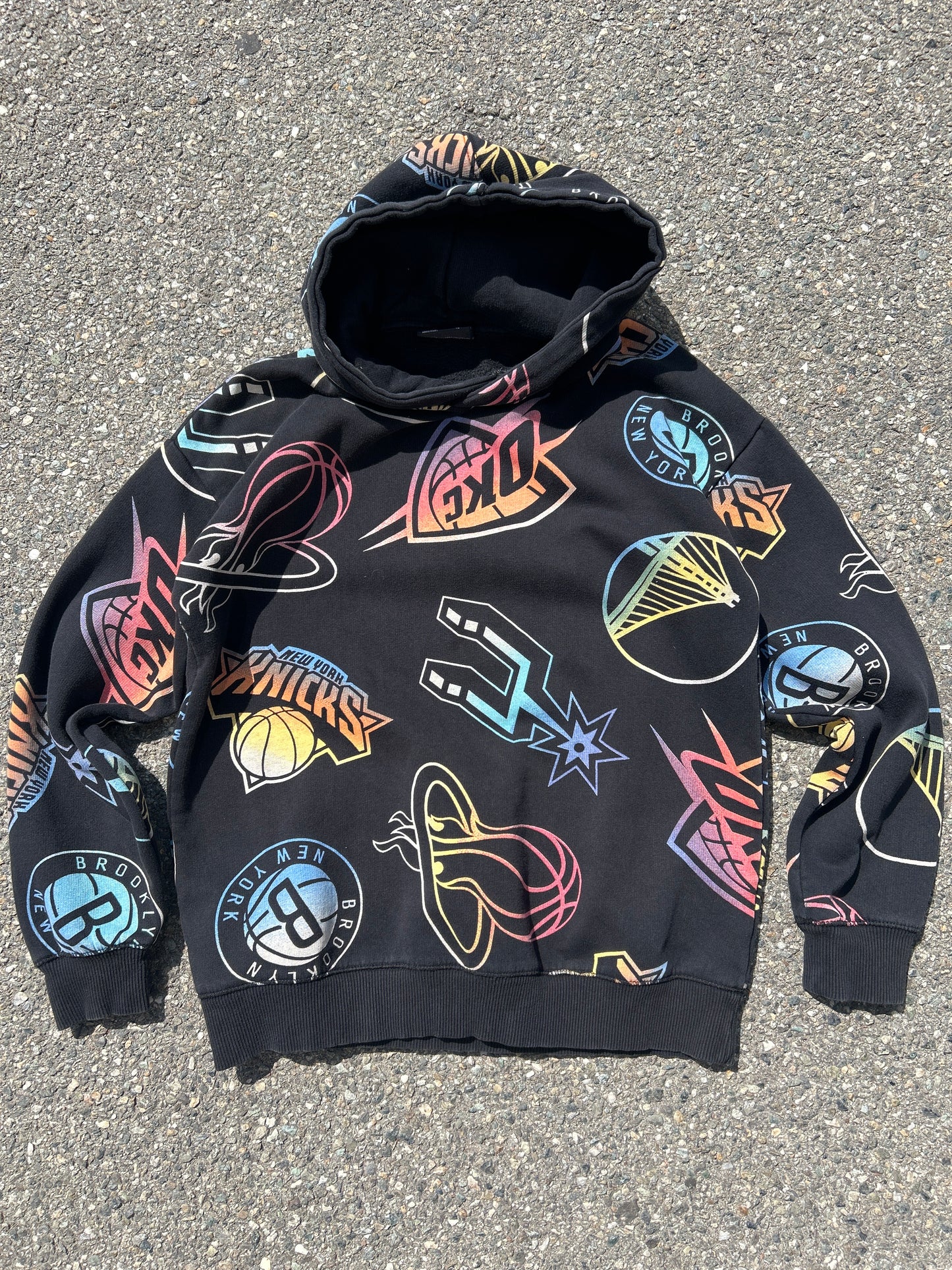 NBA 🏀 hoodie