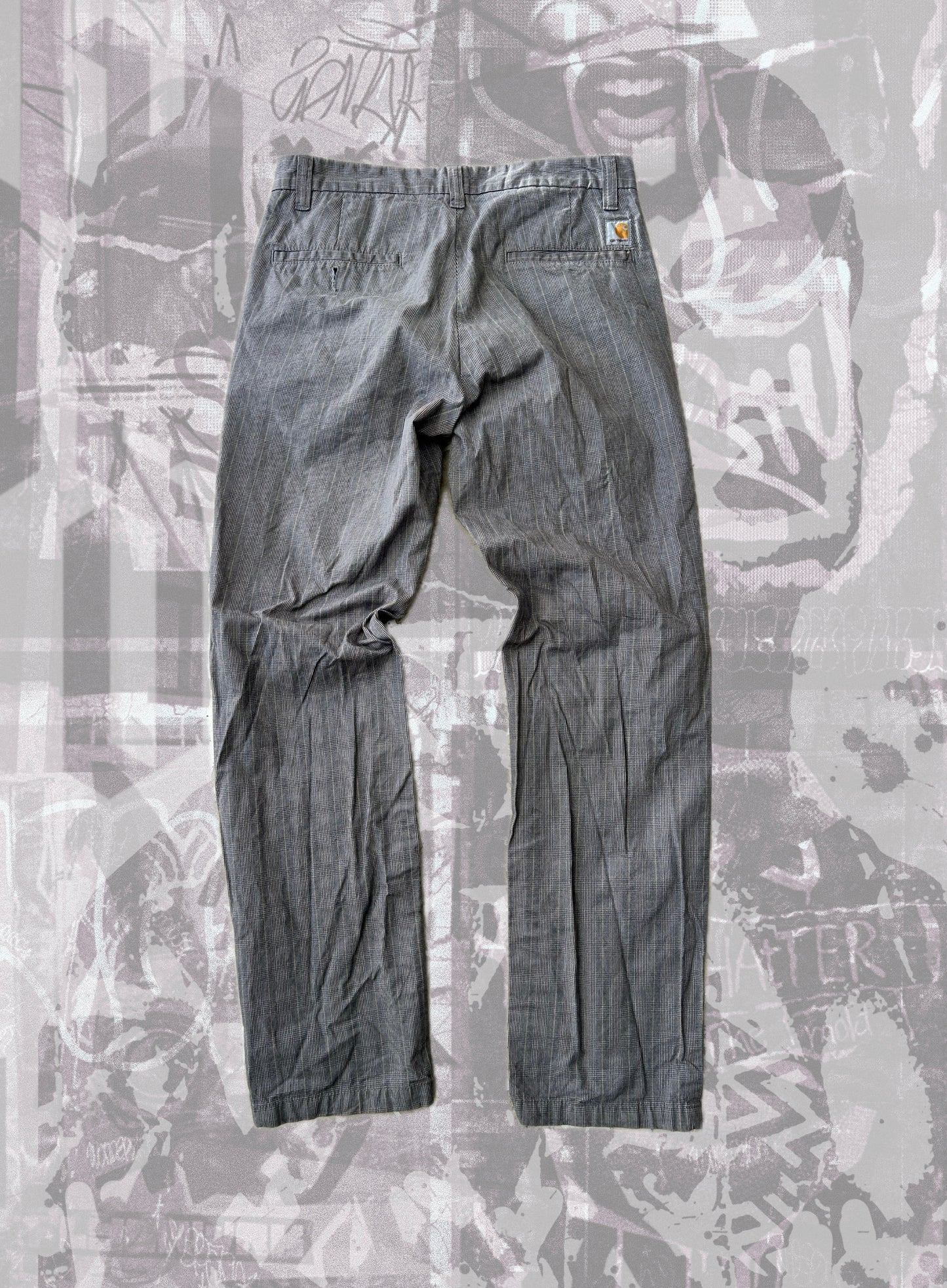 Carhartt Chino Pant tg 43