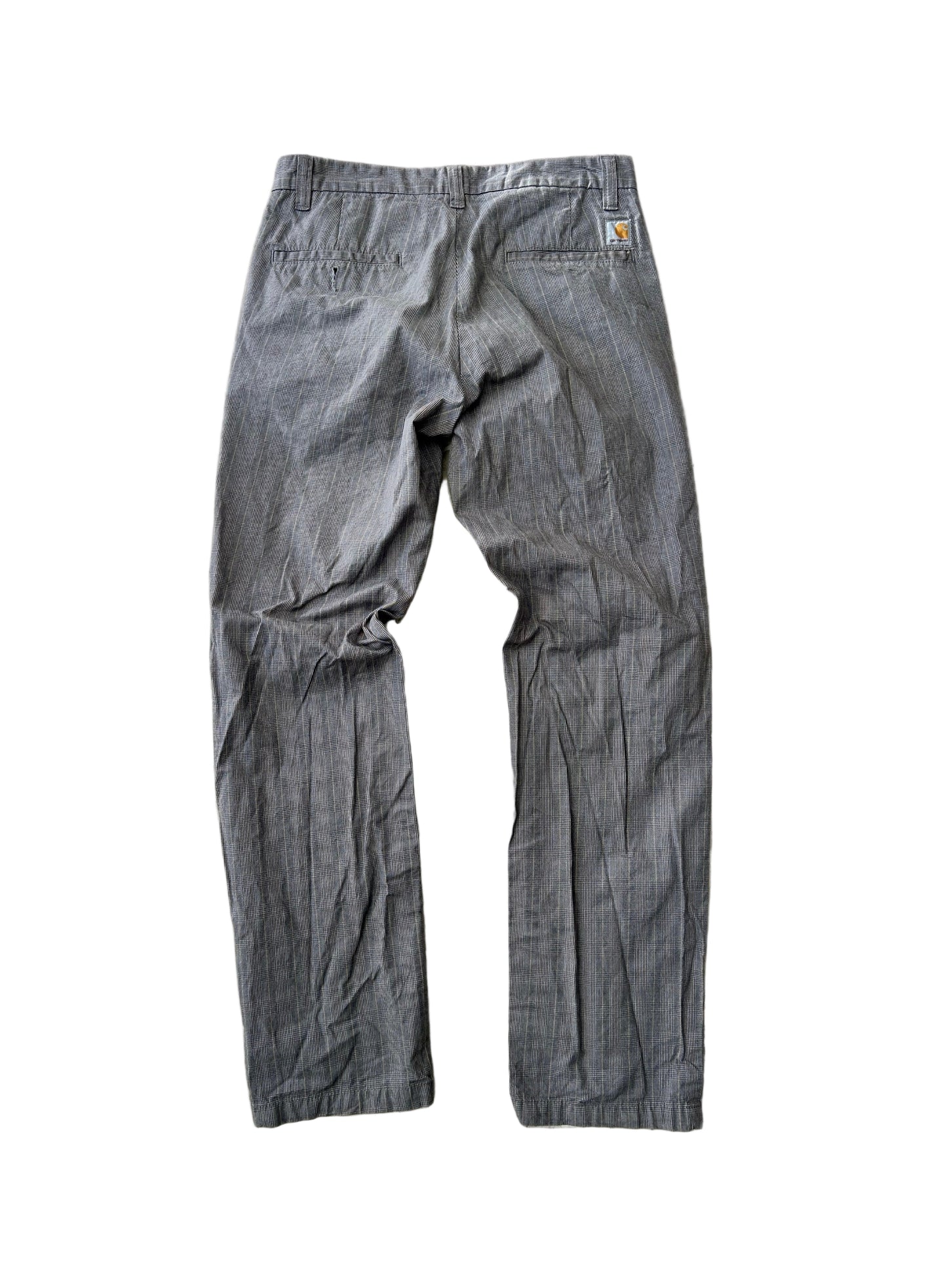Carhartt Chino Pant tg 43