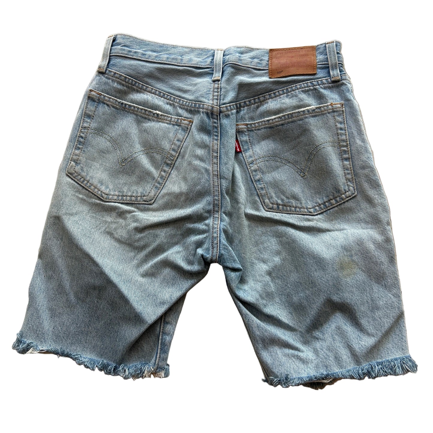 Short Levi’s tg 38