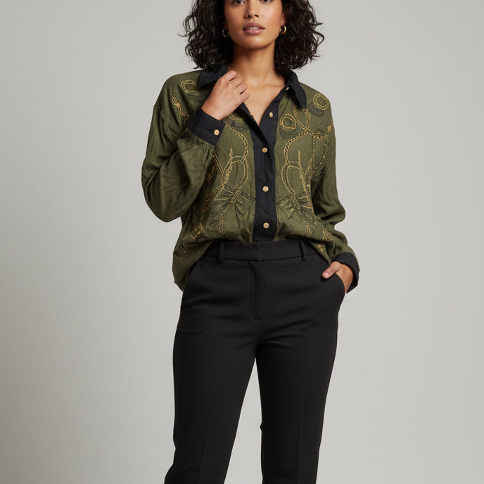 Vintage Shirt