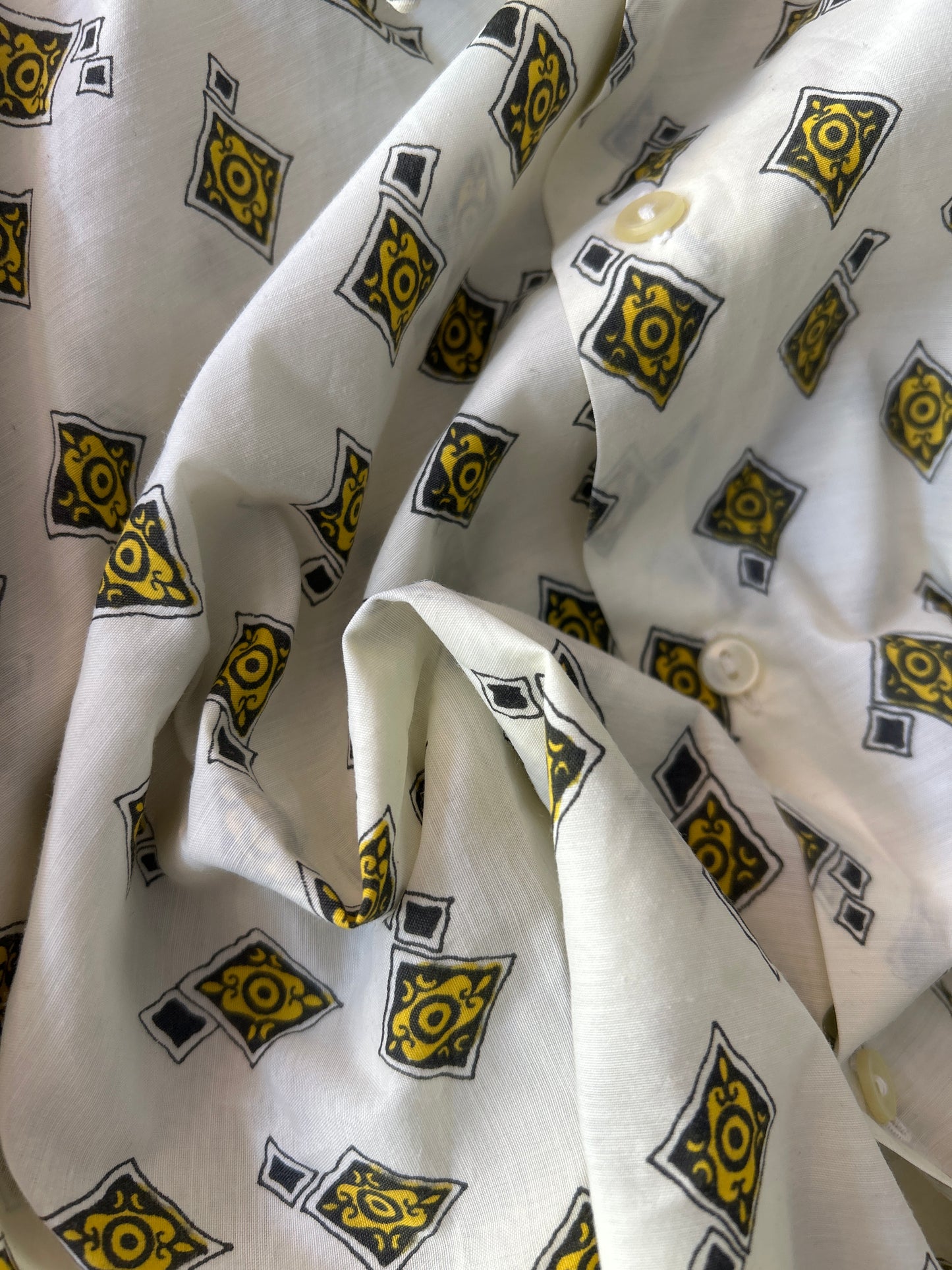 Vintage Shirt ‘70
