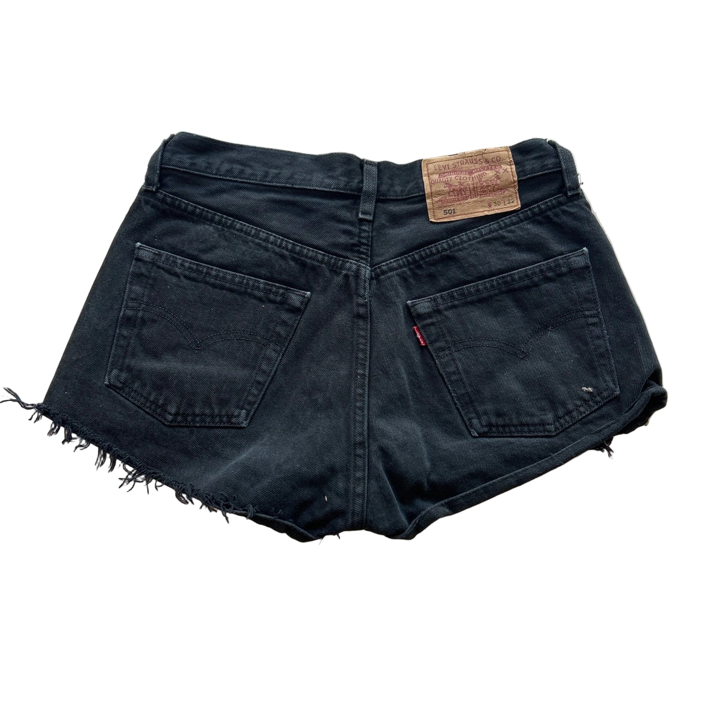 Hot short Levi’s tg 42