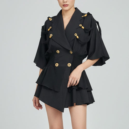 Vintage Jacket Made in France