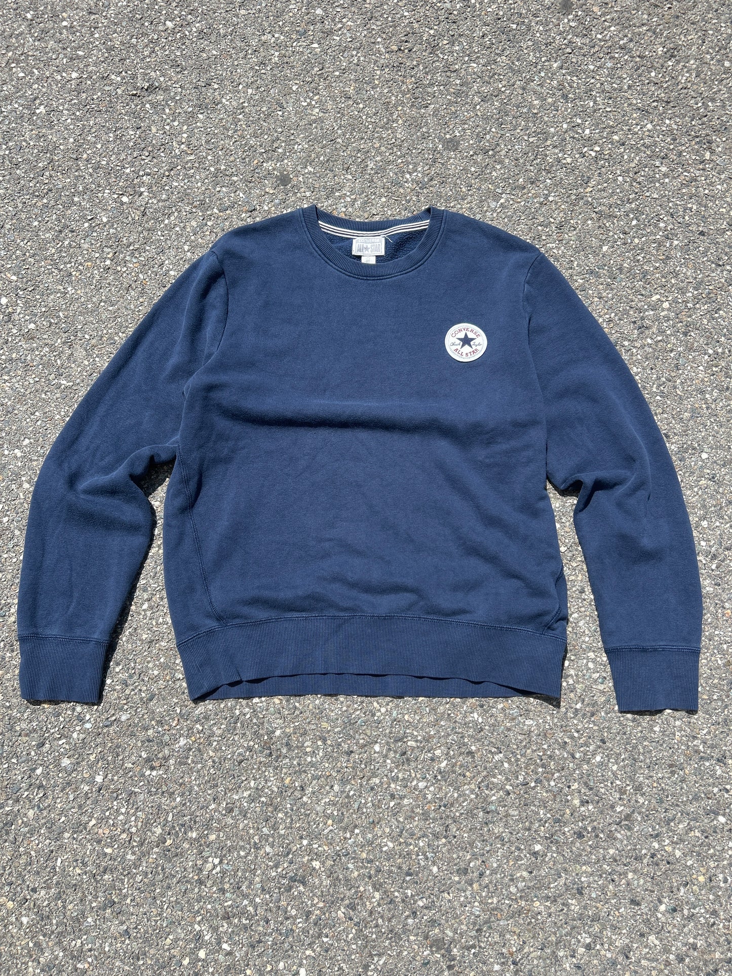 Sweatshirt Converse