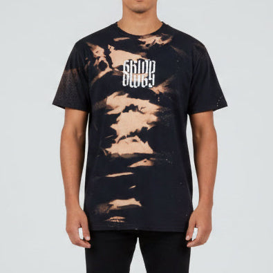 Abstract Tee | 2nd Anniversary Grindology tg L
