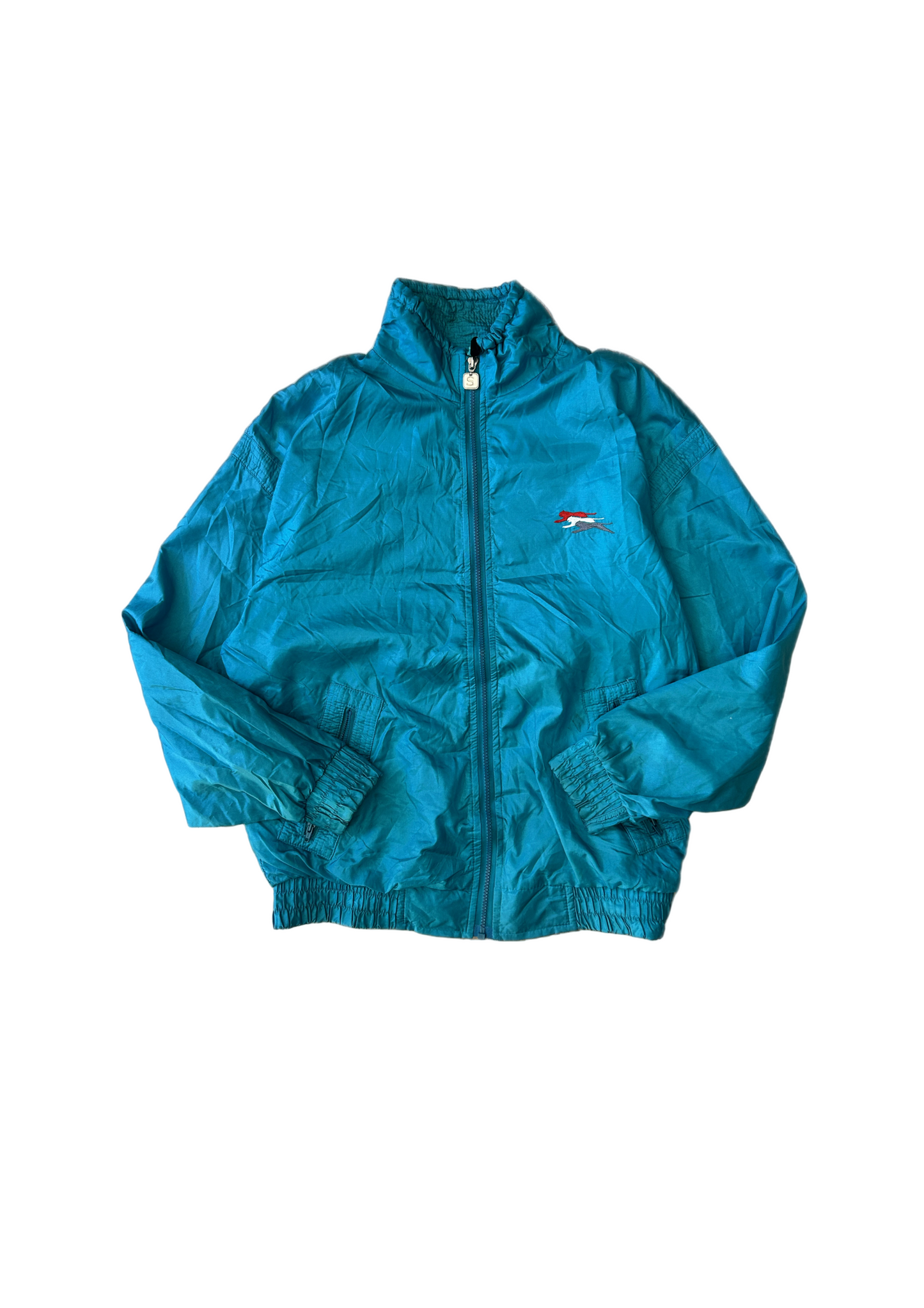 Tracktop Vintage Hong Kong 🇭🇰