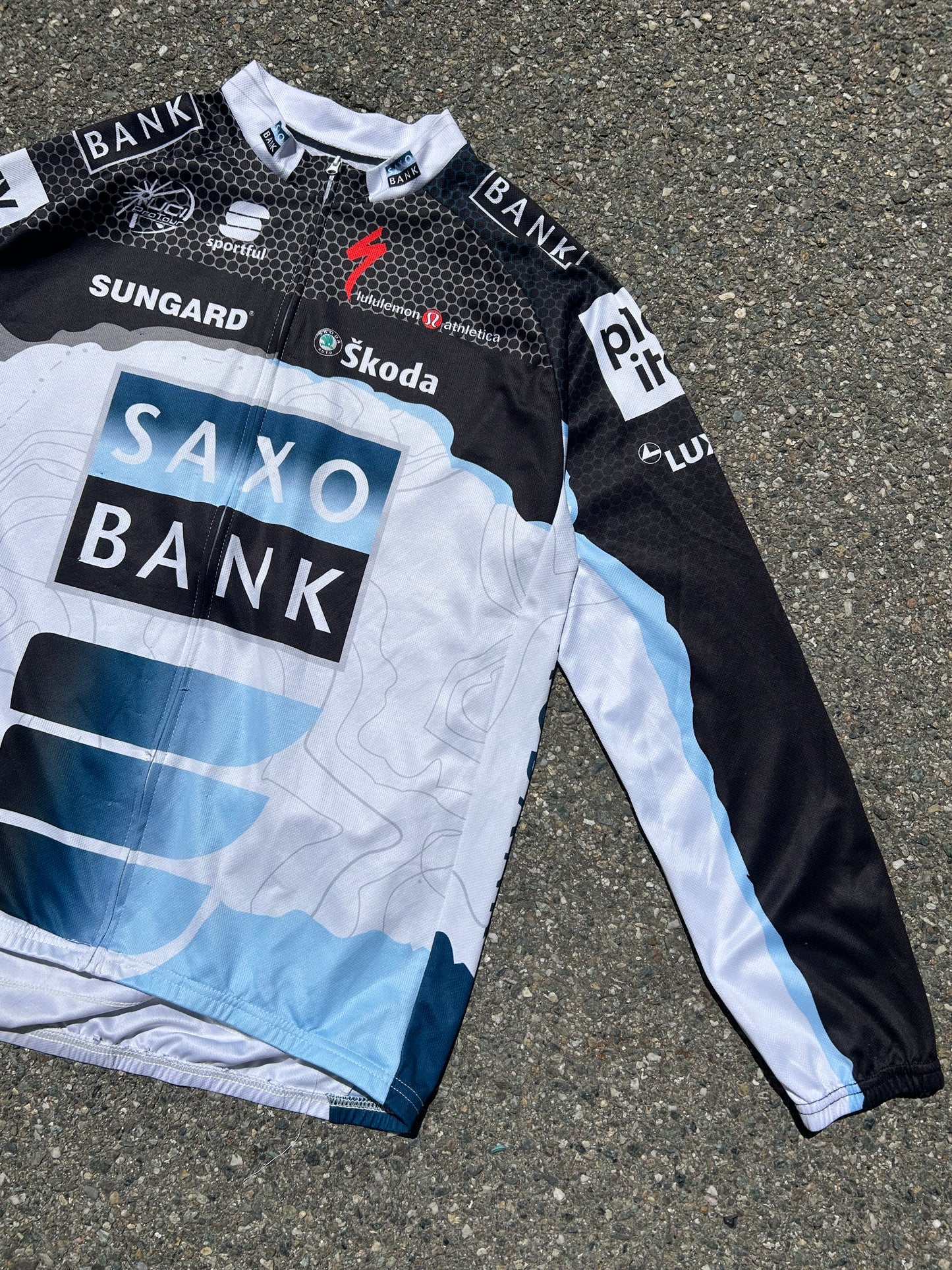 Bike Shirt