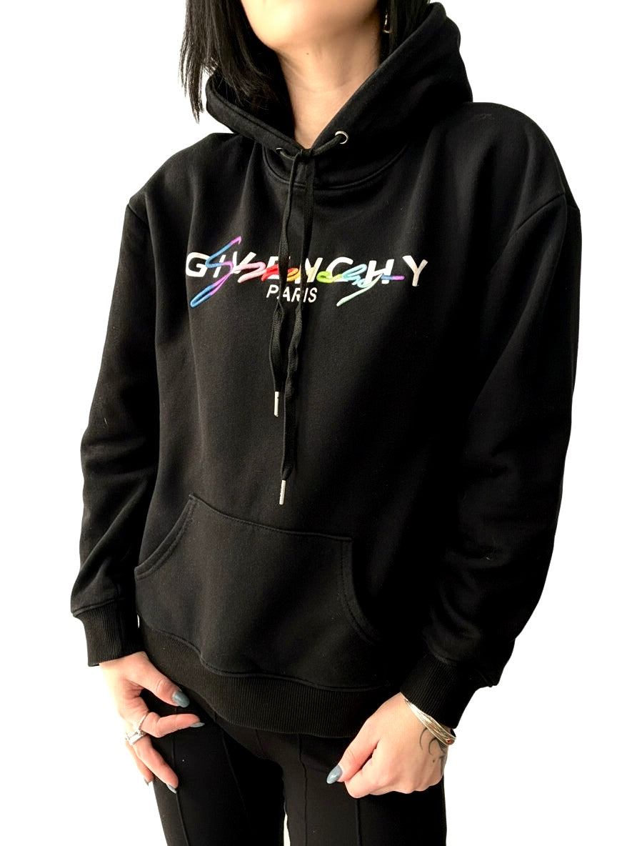 Felpa Givenchy Paris