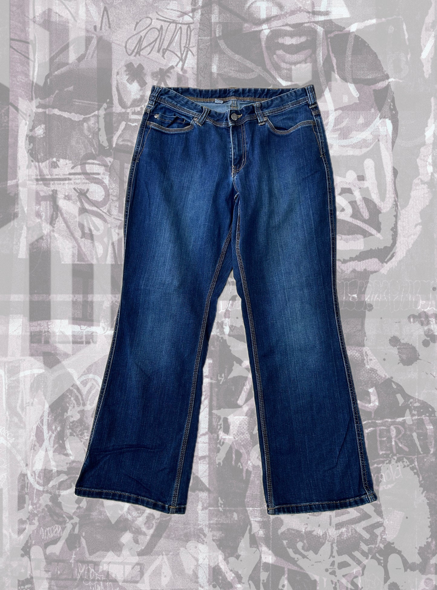 Jeans Carhartt tg 48