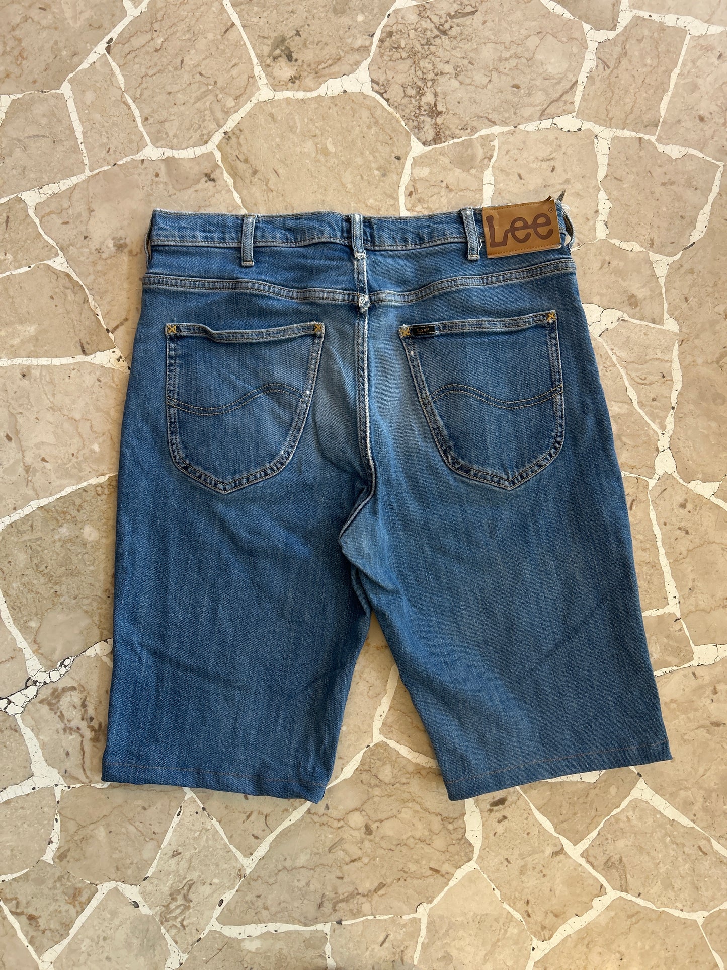 Short Lee tg 48