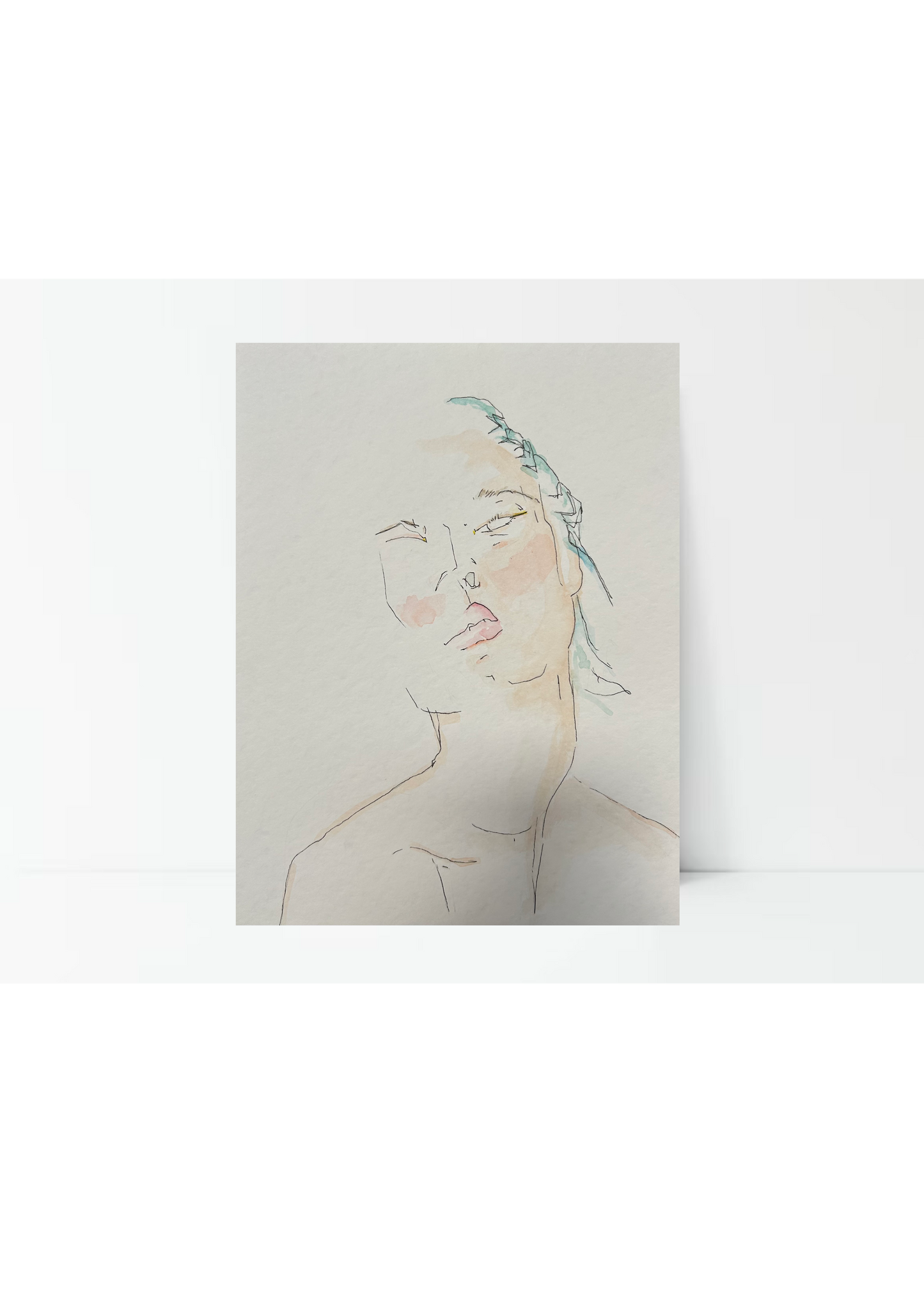 Opera n.113 Asta di Beneficenza “2GiornixGaza”