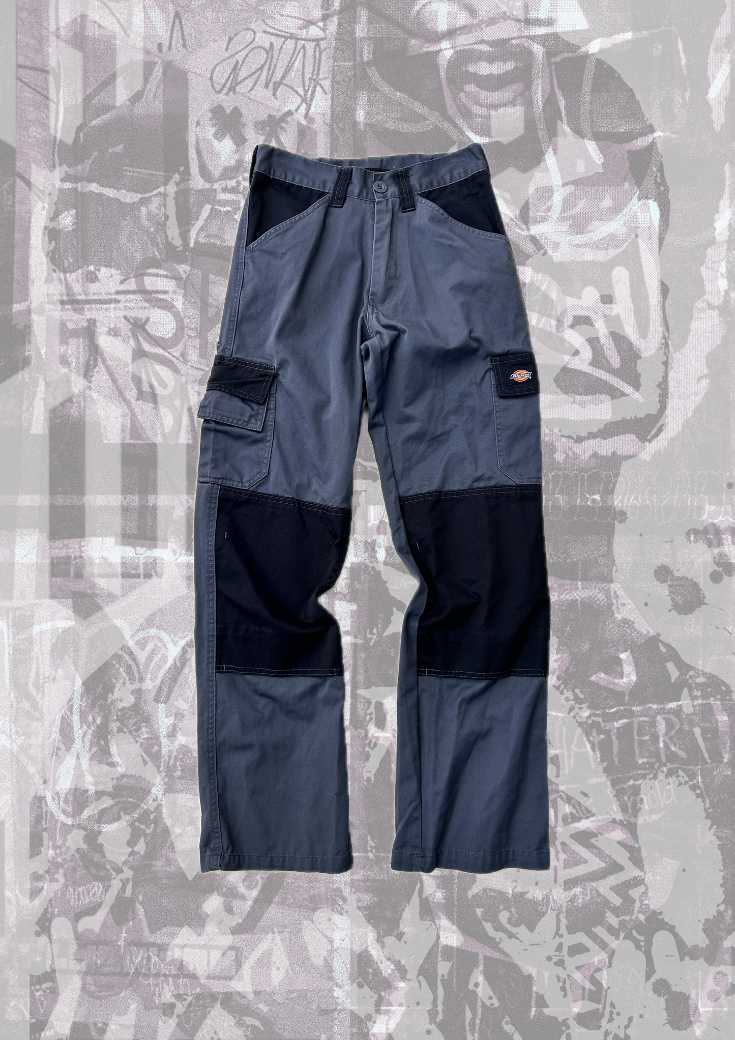 Dickies Cargo bicolor tg 40