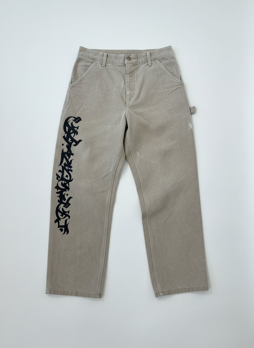 1|1 Carhartt Reworked tg 44