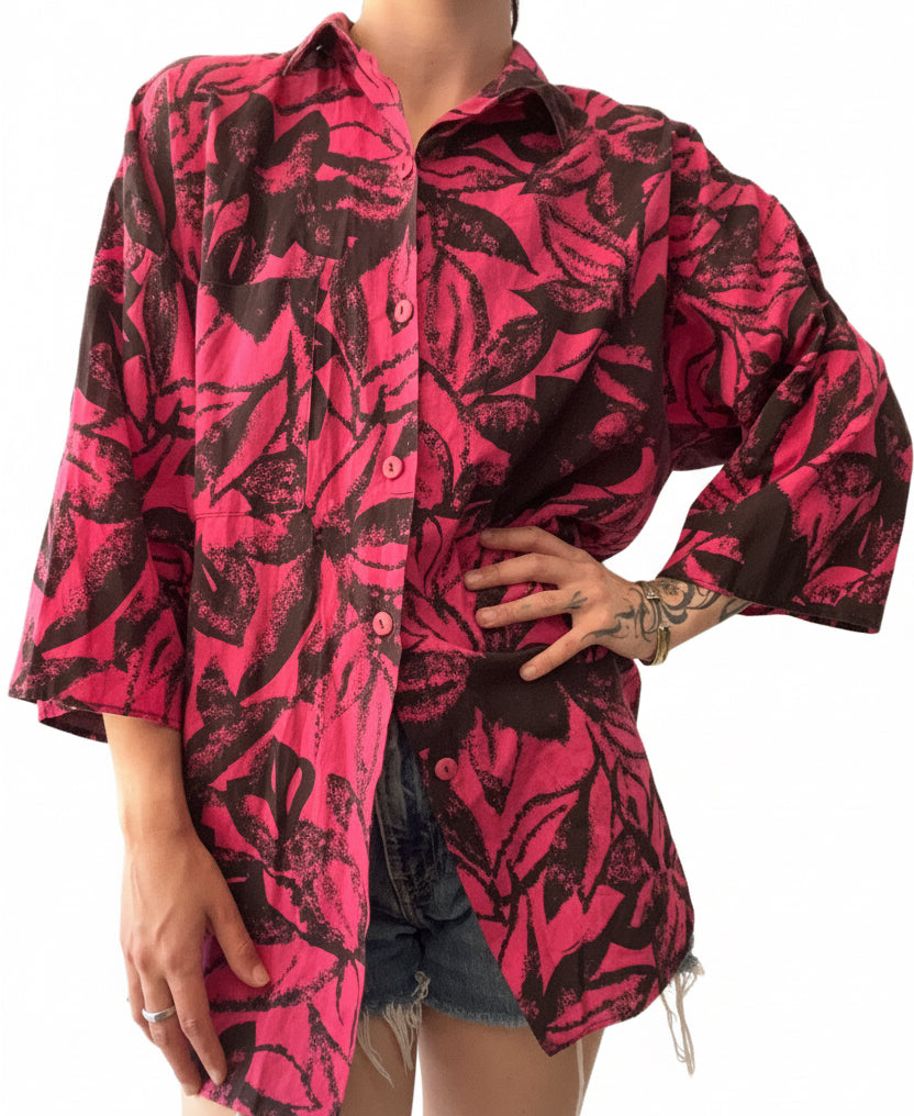 Vintage Shirt