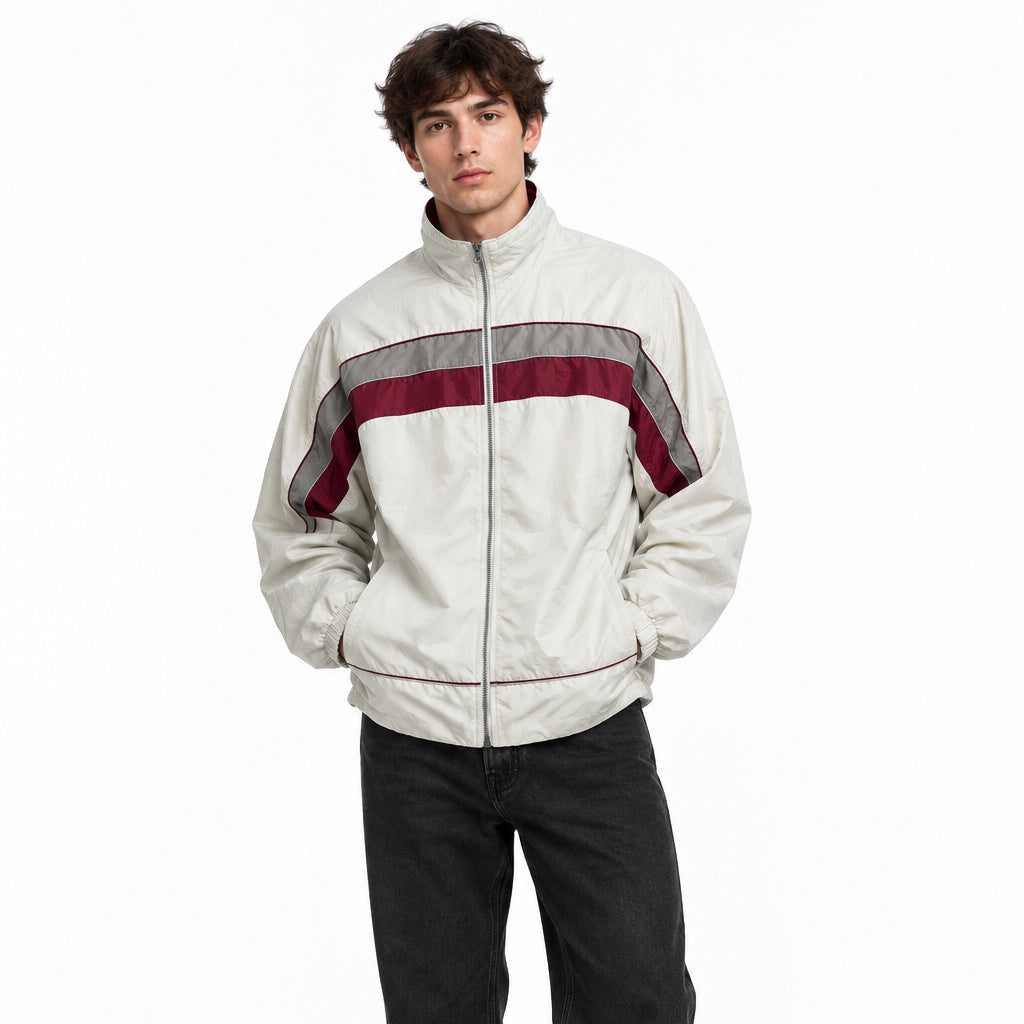 Vintage Tracktop