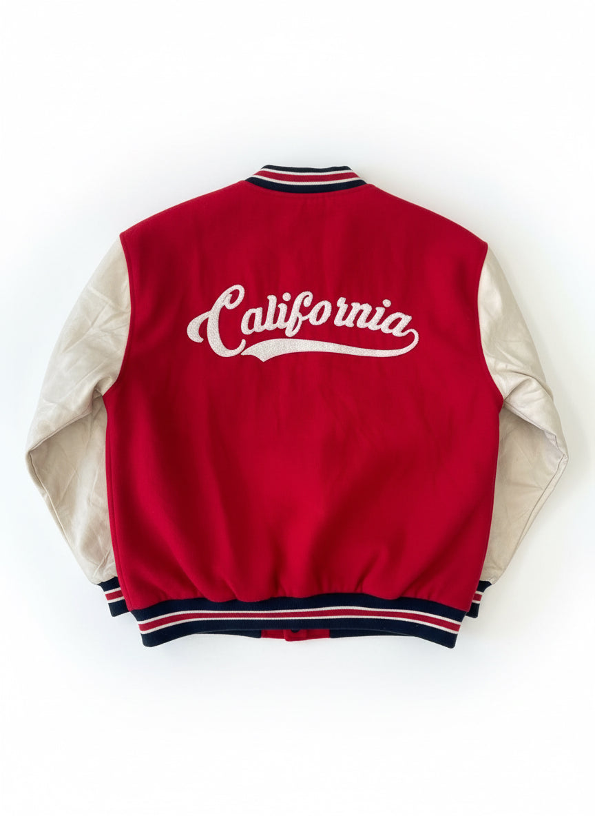 Varsity Jacket