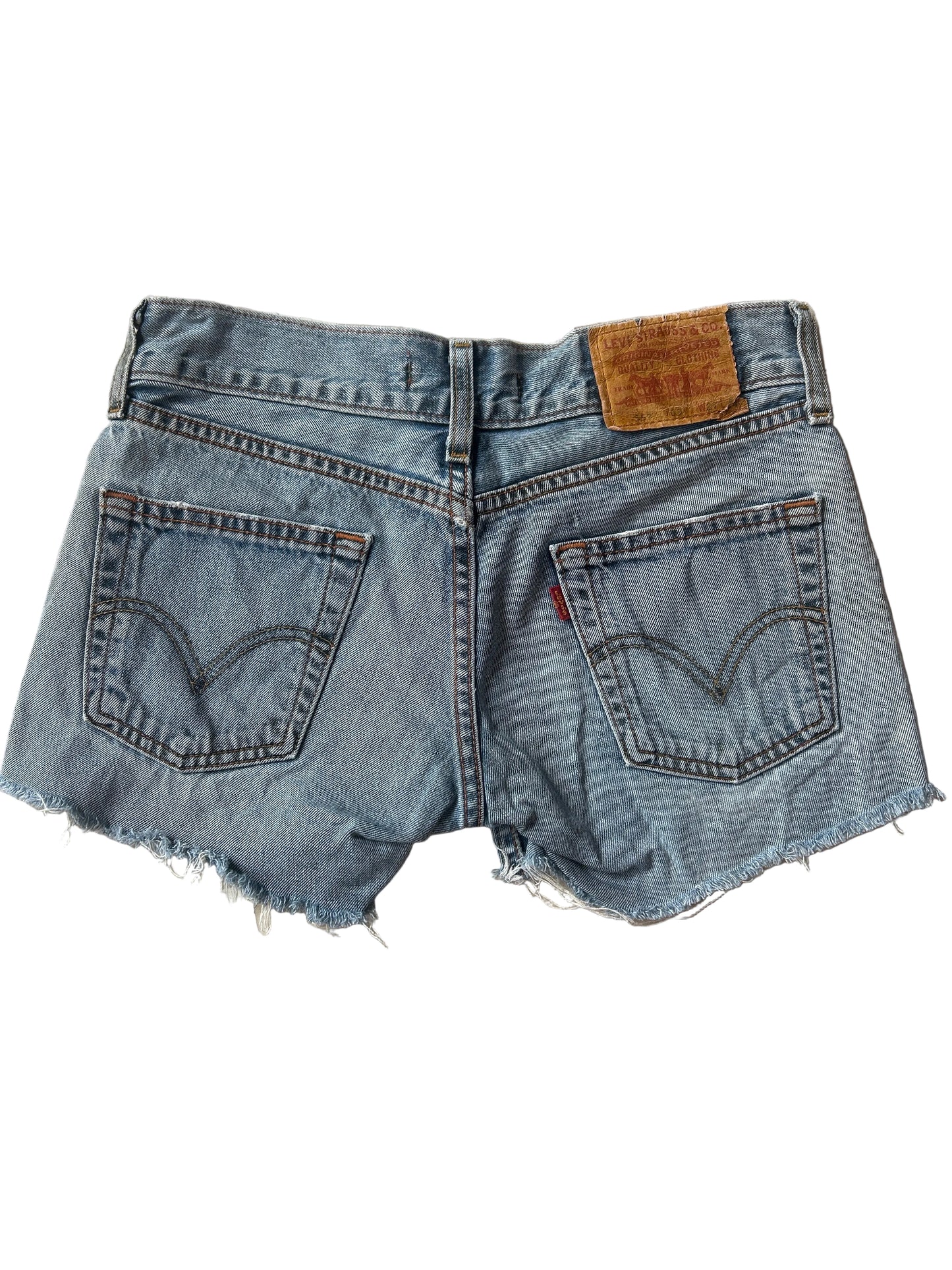 Hot Short Levi’s tg 40