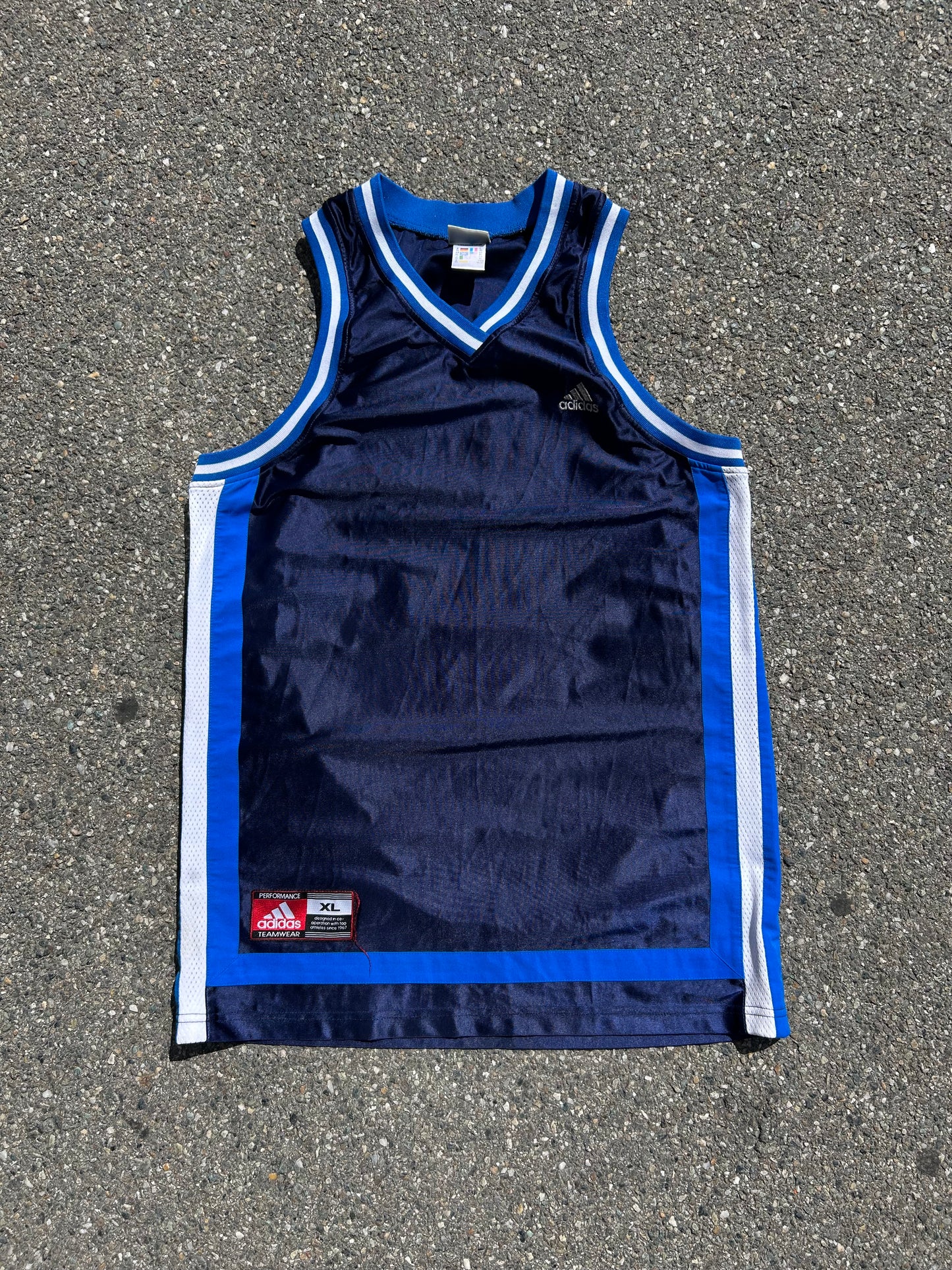 Jersey Adidas 10