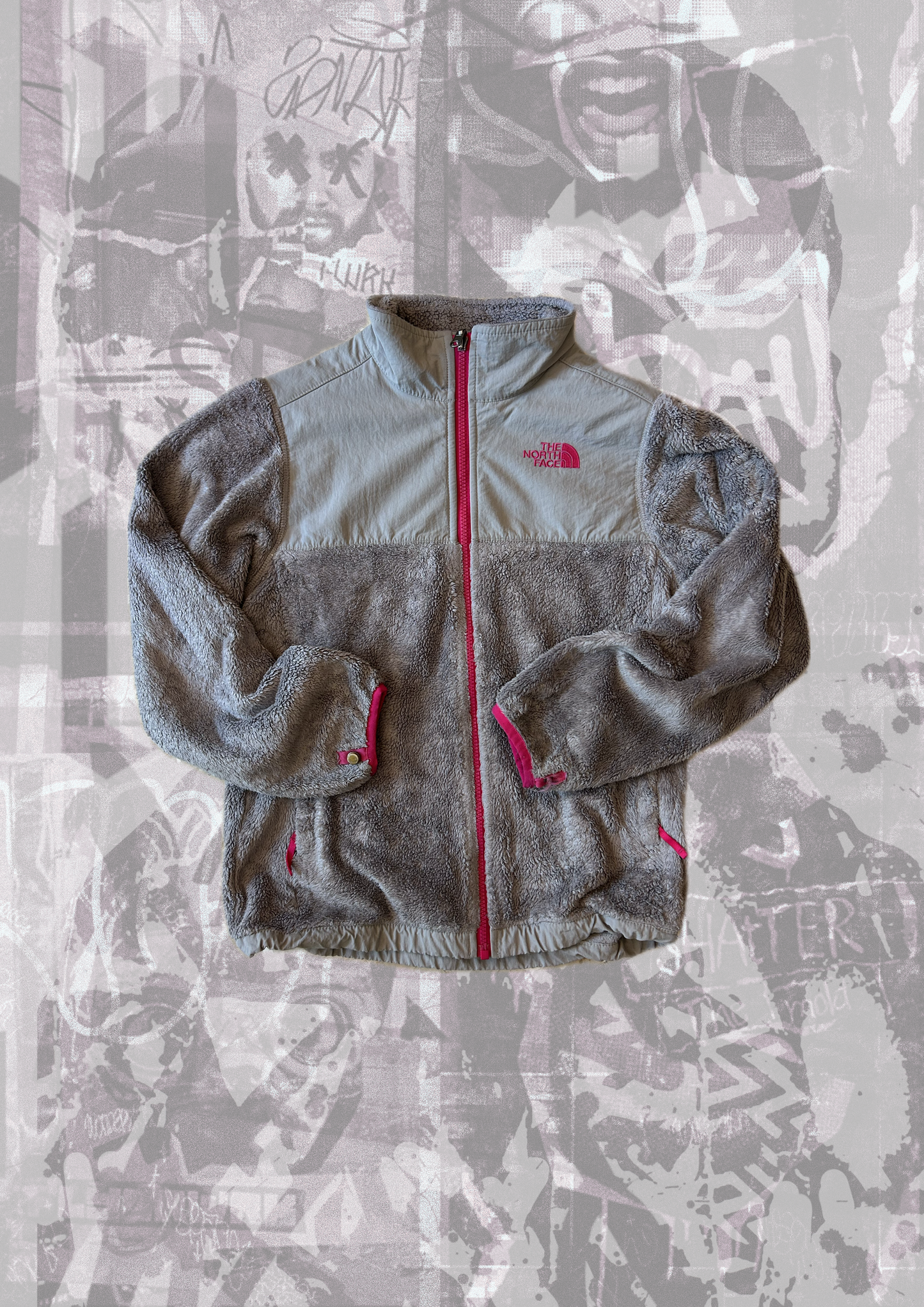 Pile The North Face