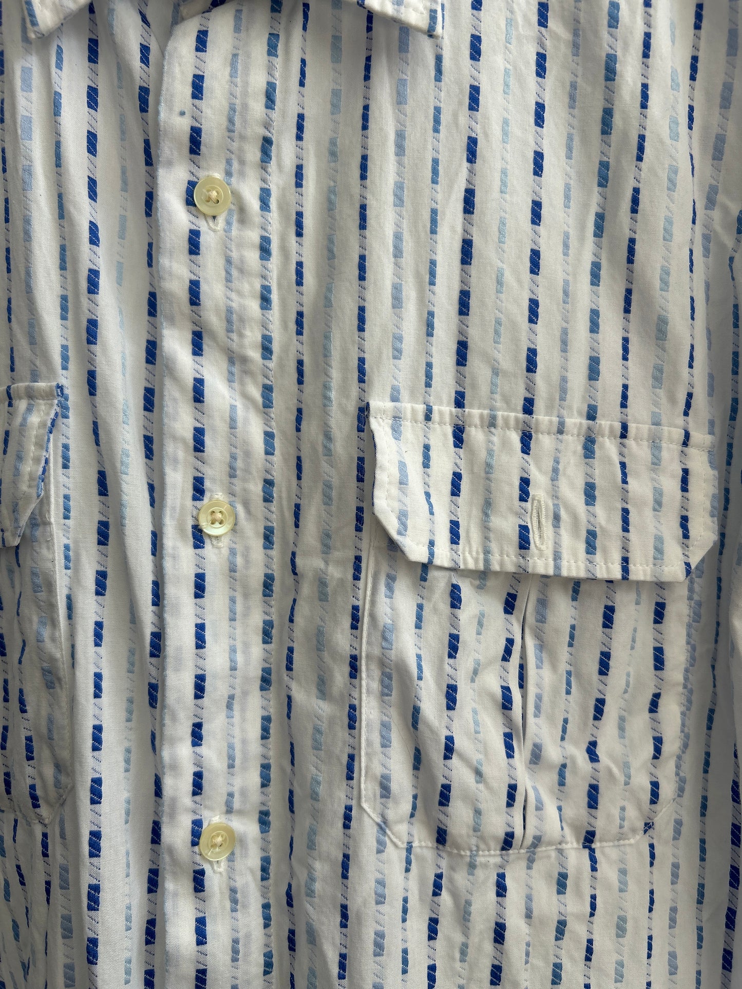 Man Shirt vintage
