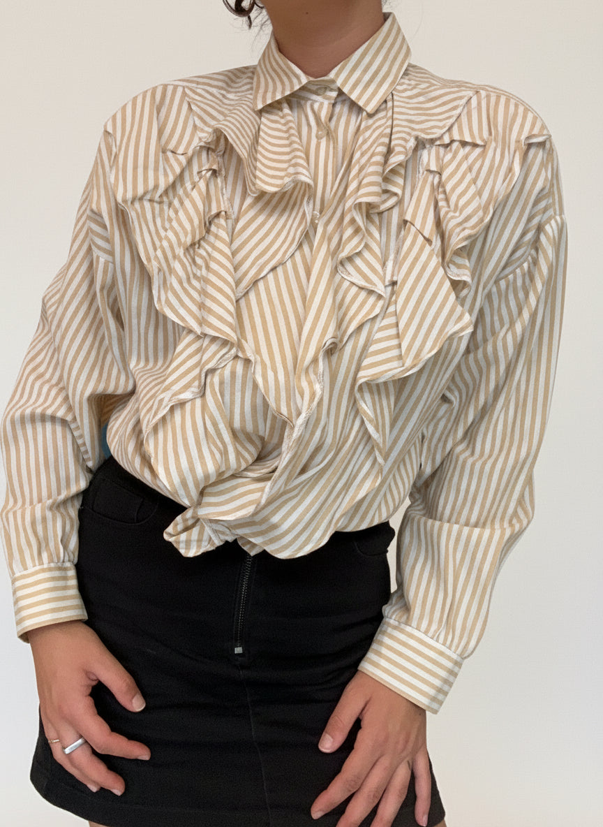 Camicia Vintage Donna