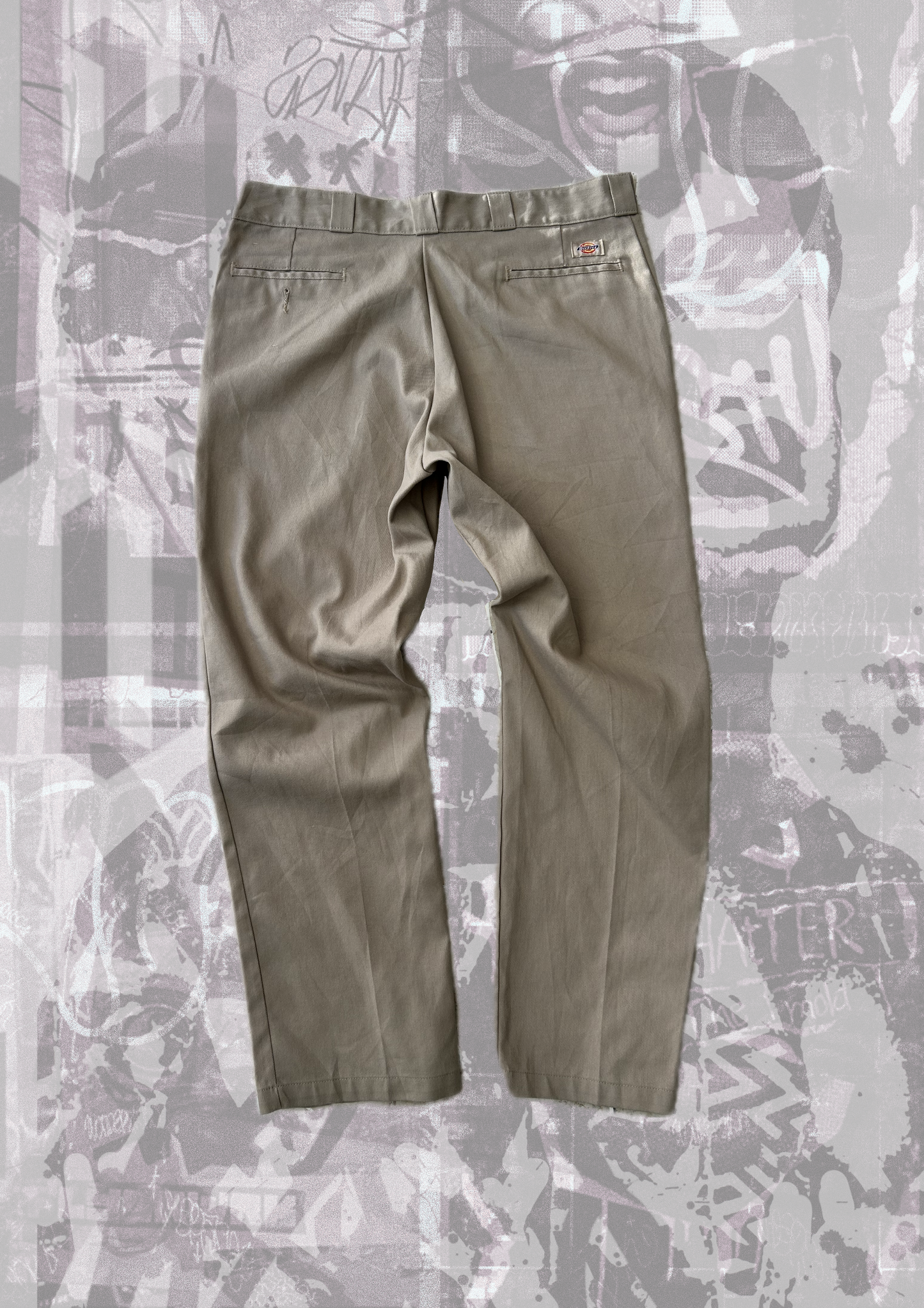 Dickies Chino tg 52