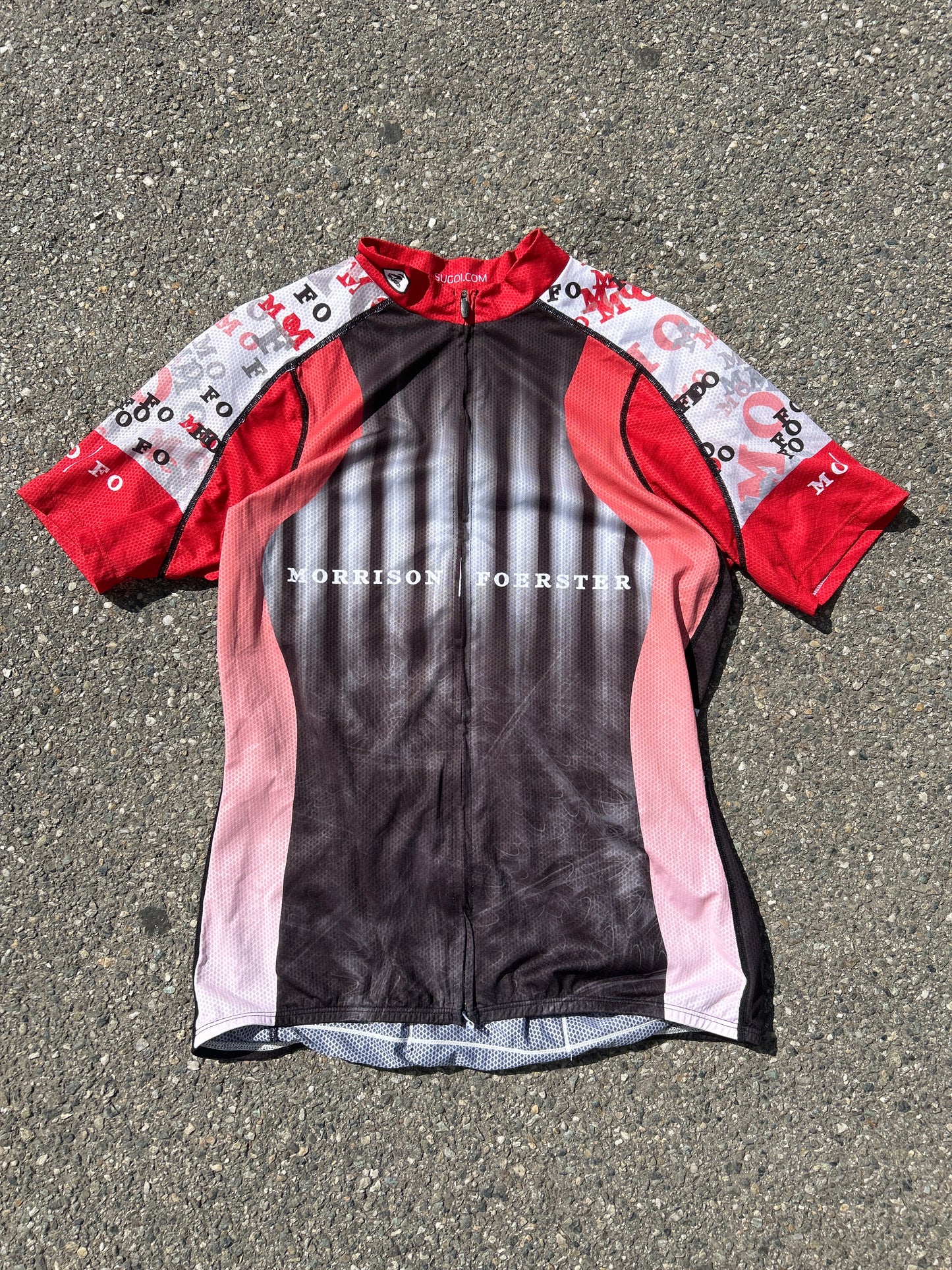 Bike shirt 🇨🇦