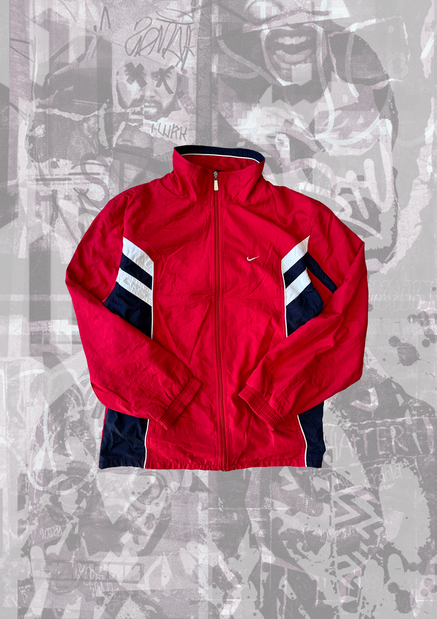 Tracktop Nike Vintage ‘90